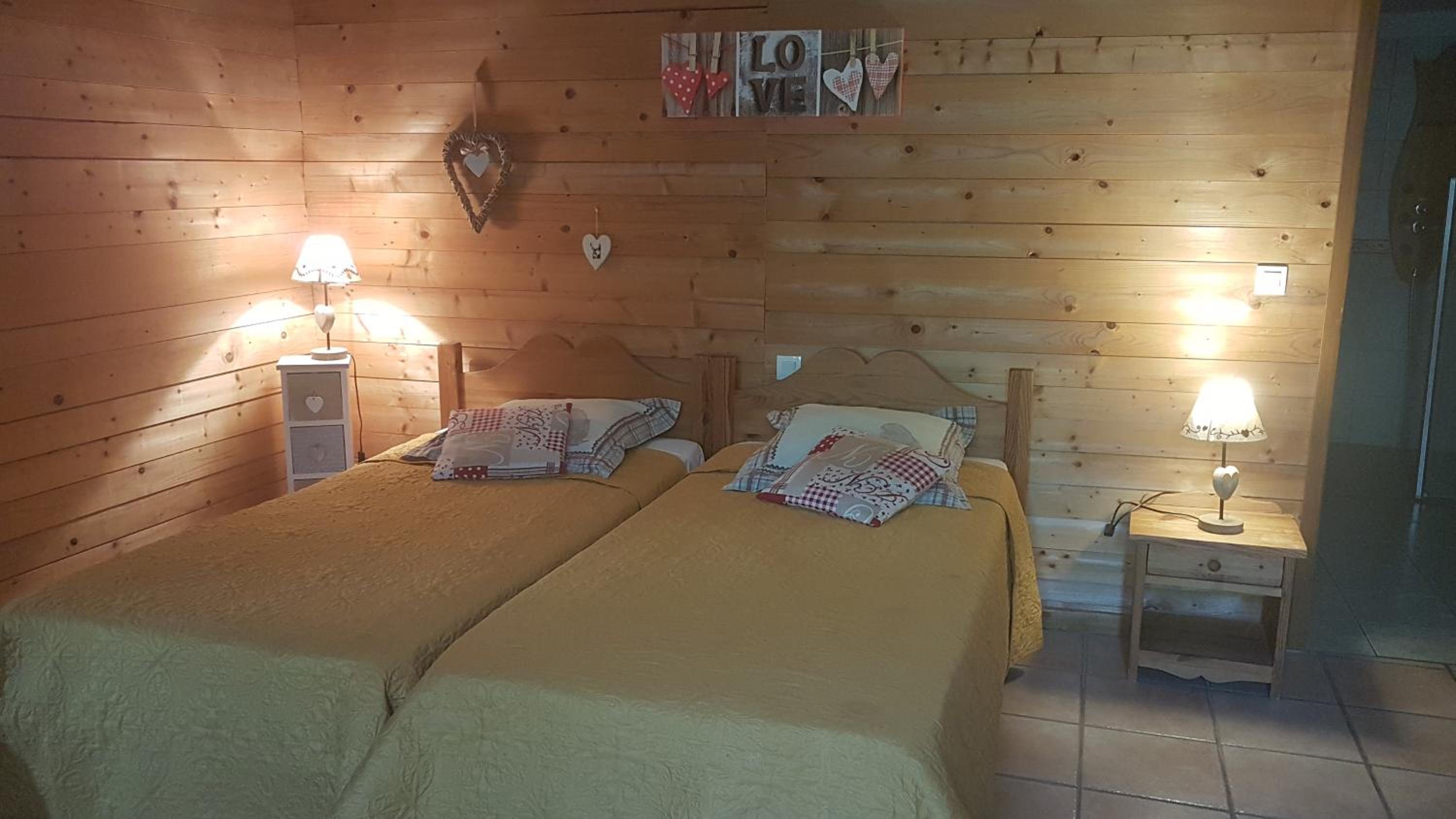 La Bonardière view 5