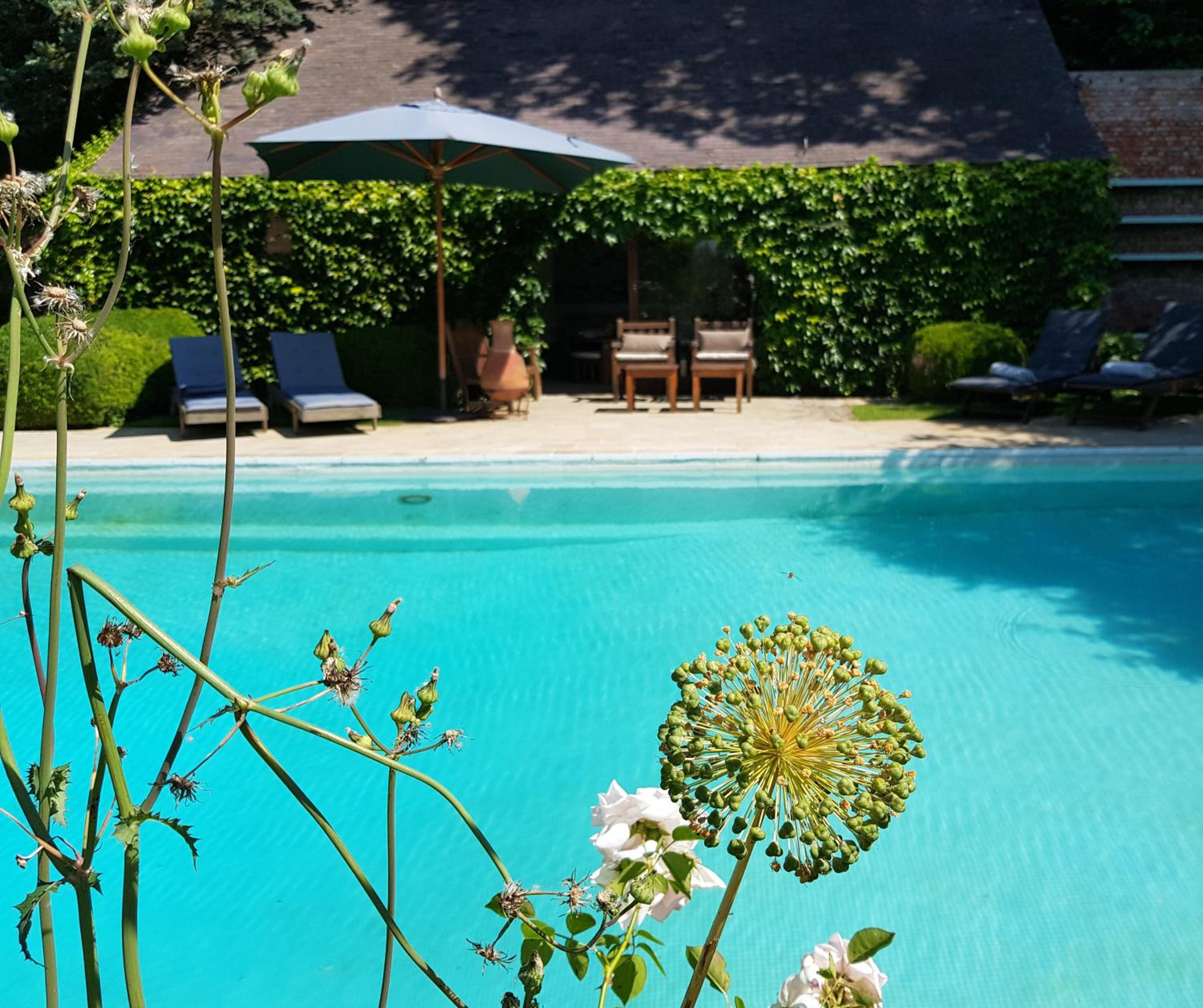 Le Bocage Fleuri