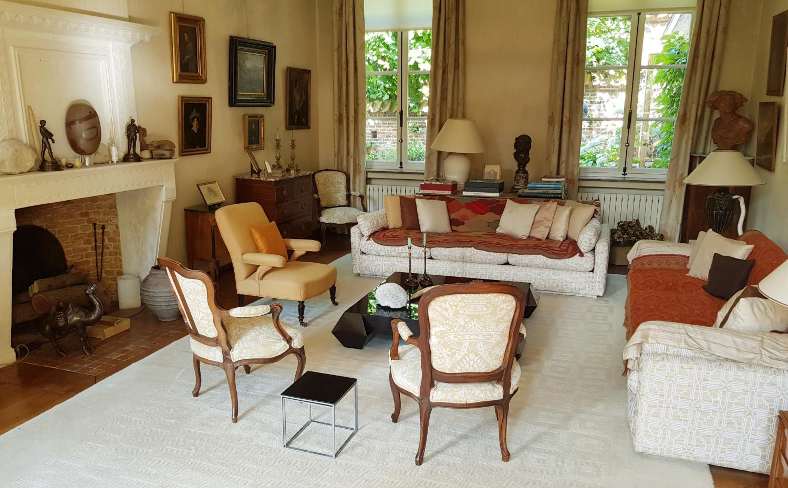 Le Bocage Fleuri