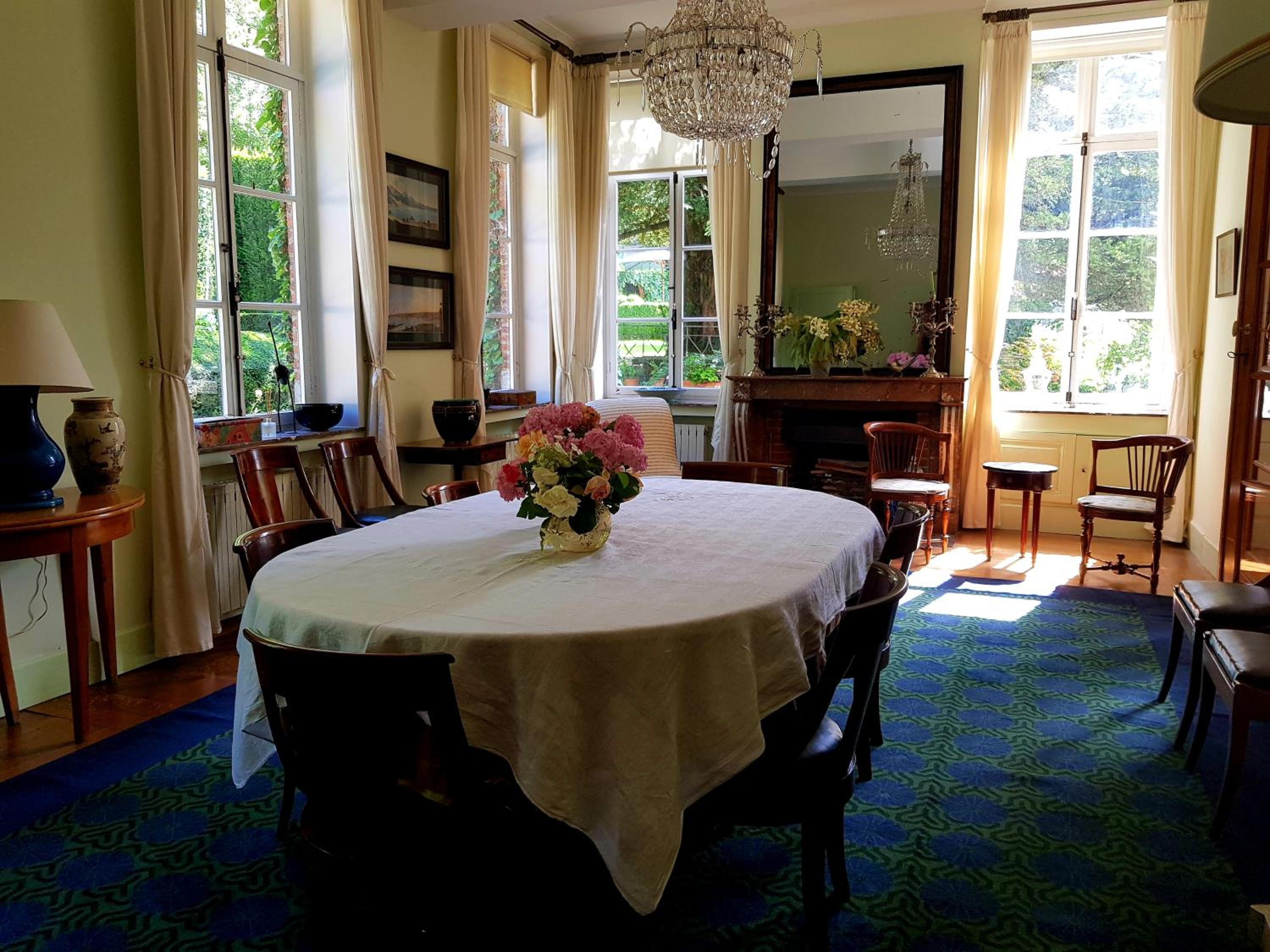 Le Bocage Fleuri