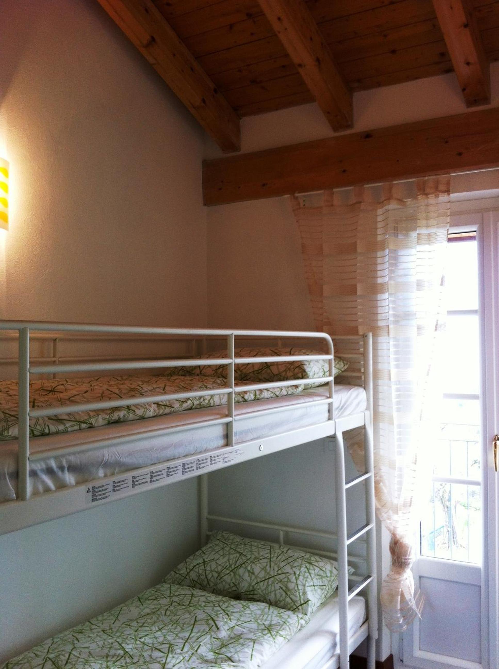 Casa Lidia en Ossuccio
