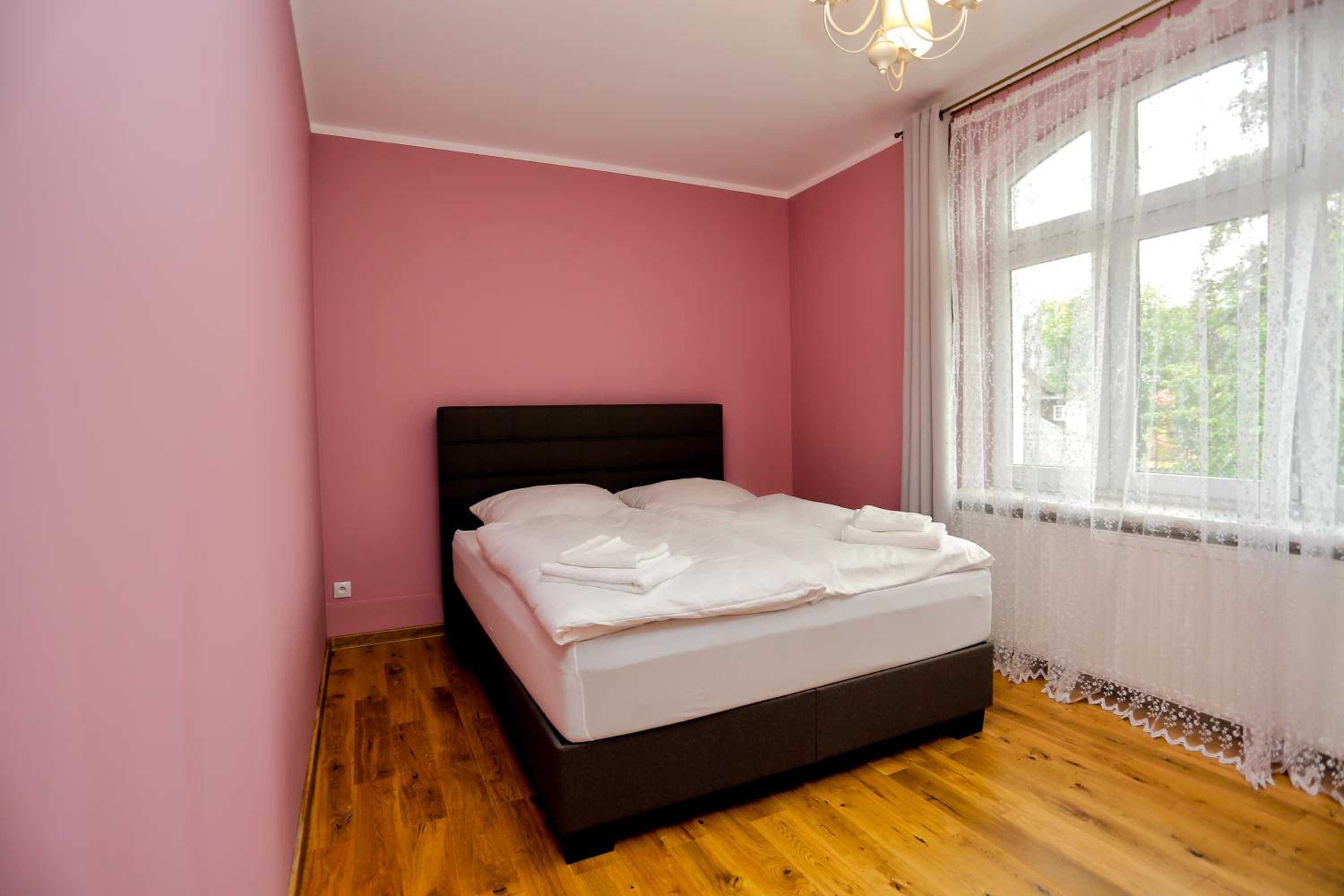 Apartament Diana
