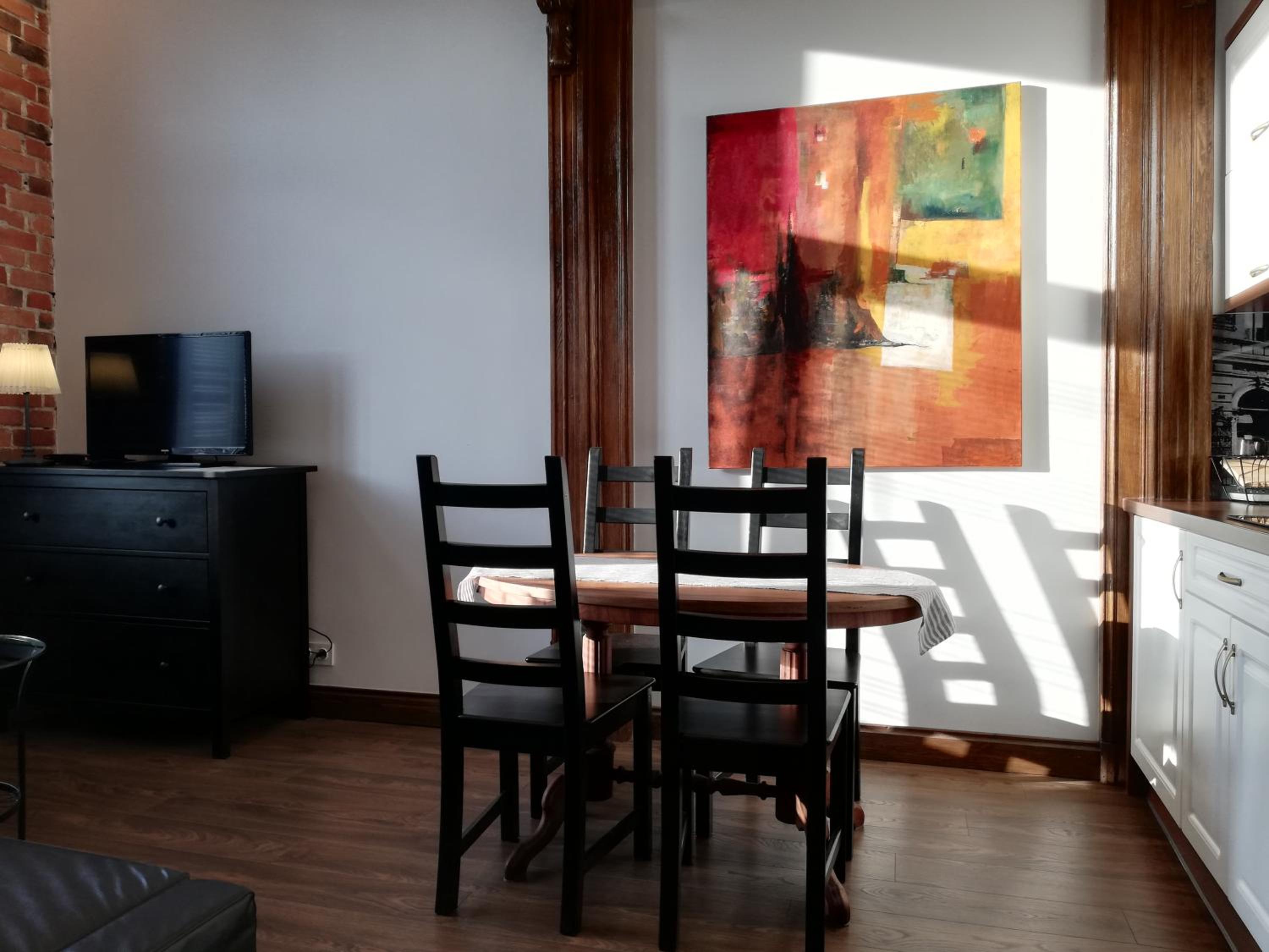 Apartamenty Bydgostia view 5