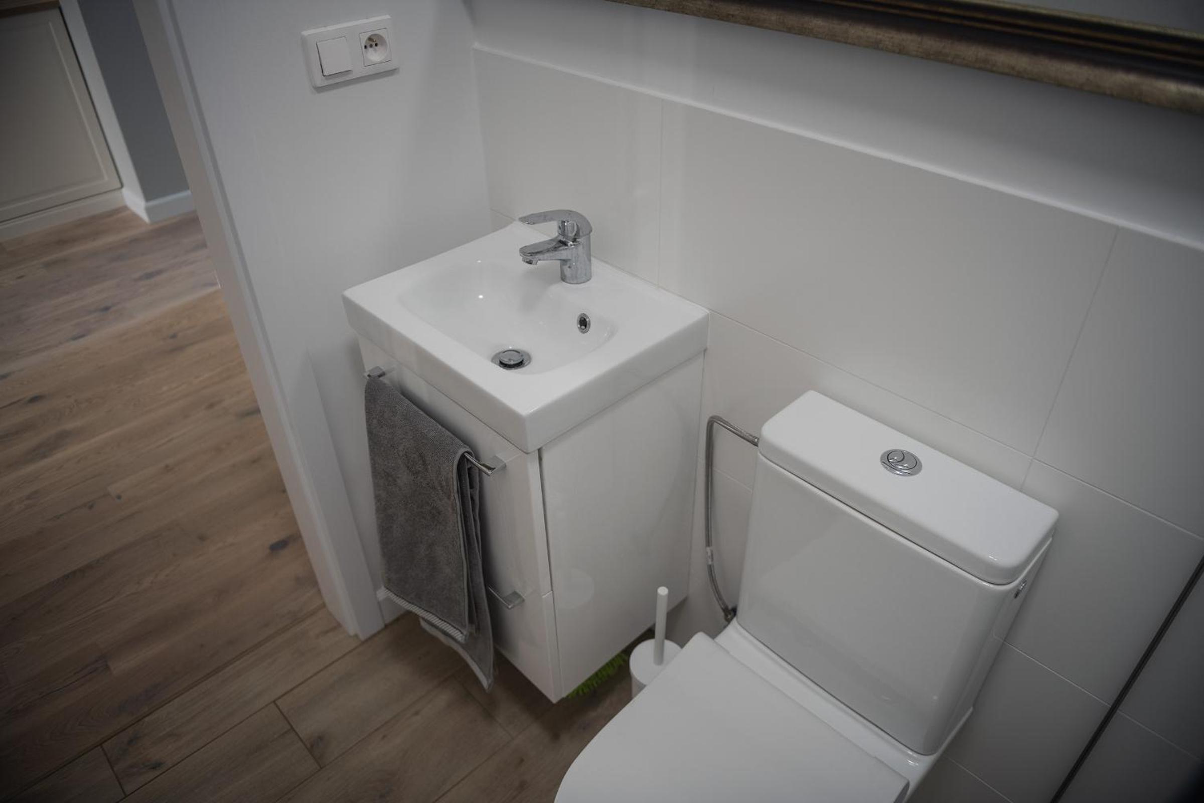 Apartament Terra Pia