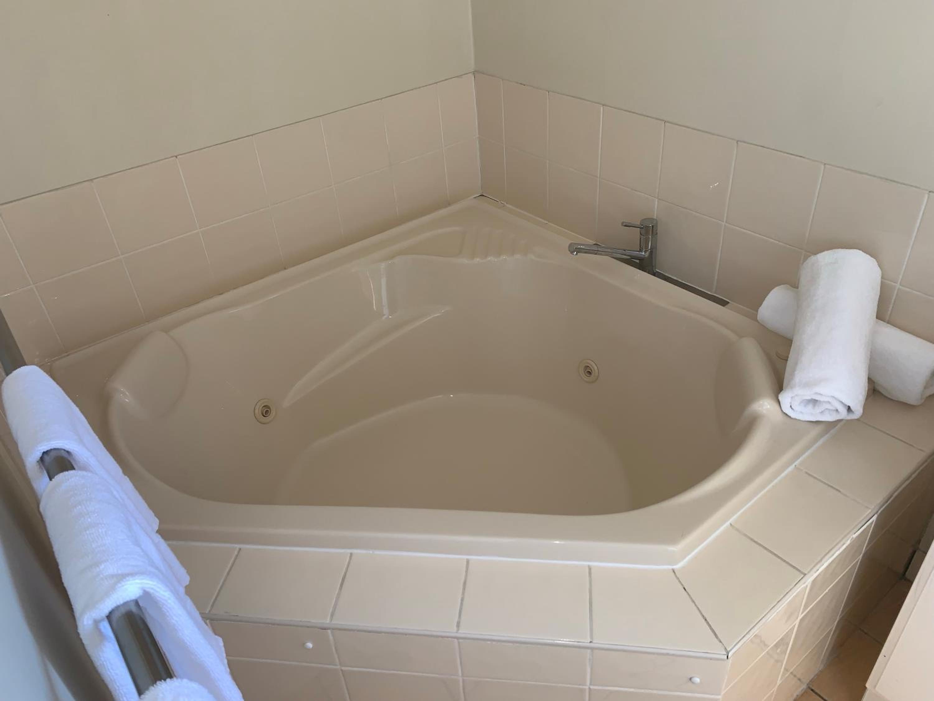 Biloela Palms Motor Inn