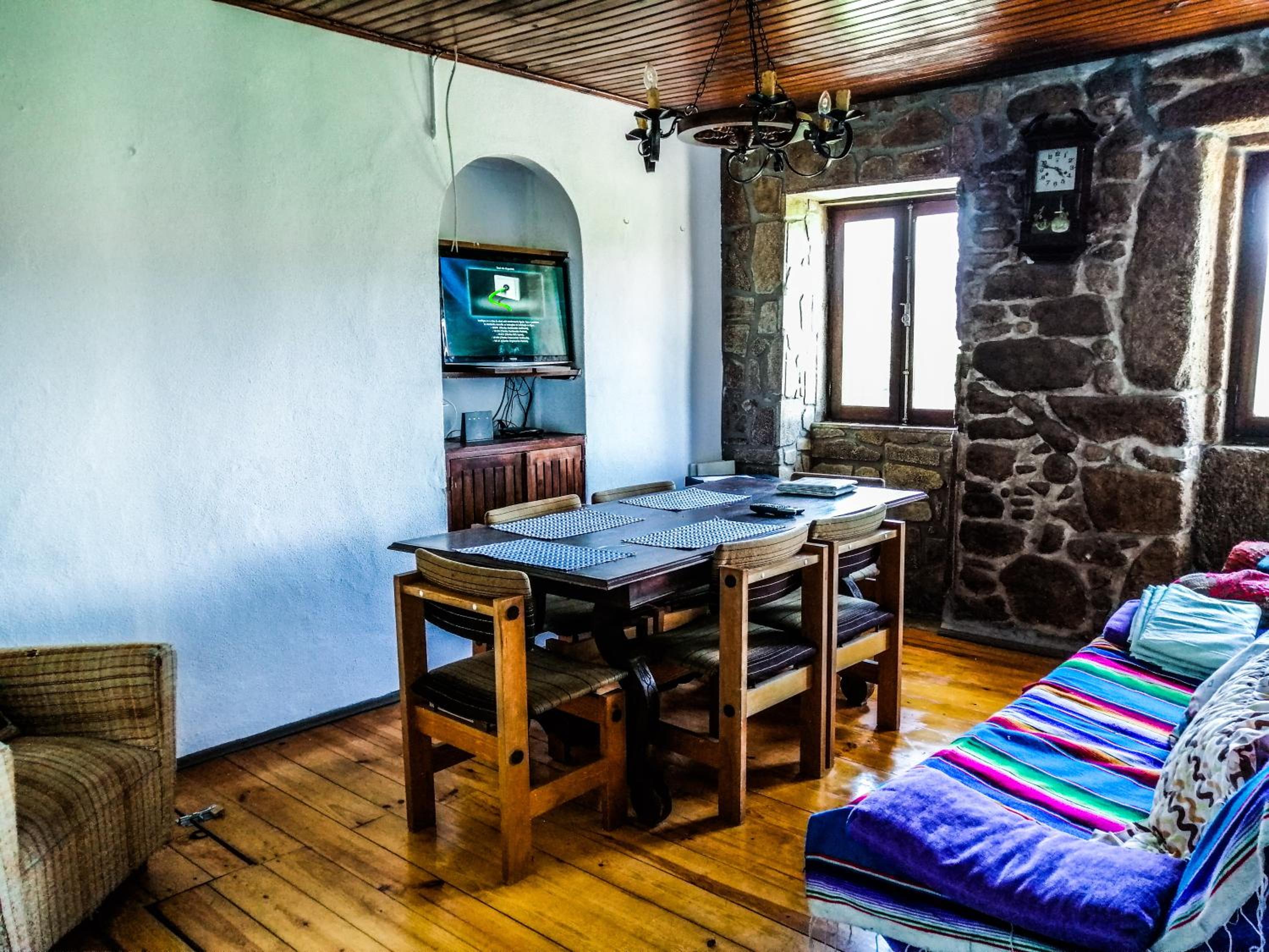 Casa Glória