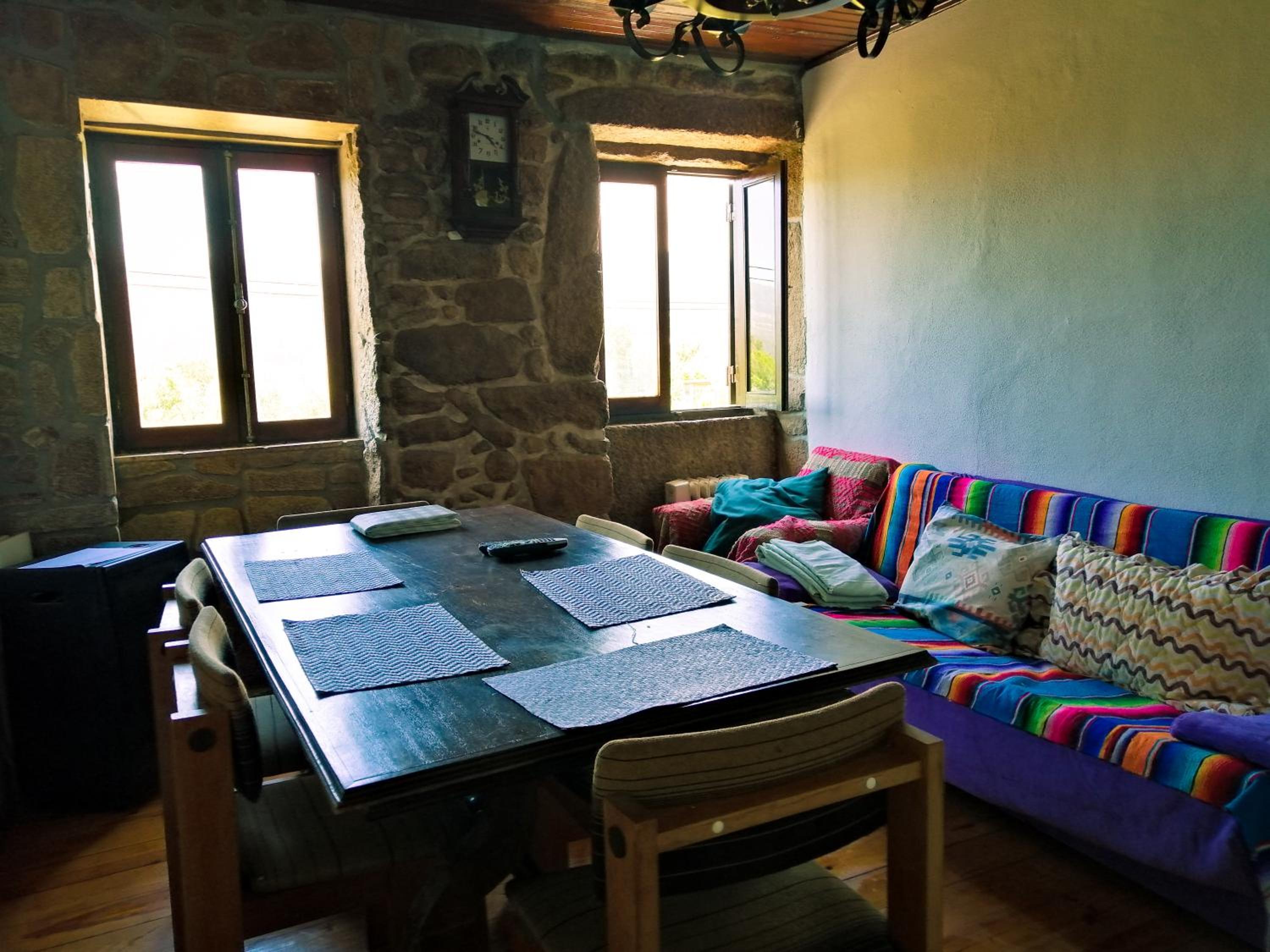 Casa Glória