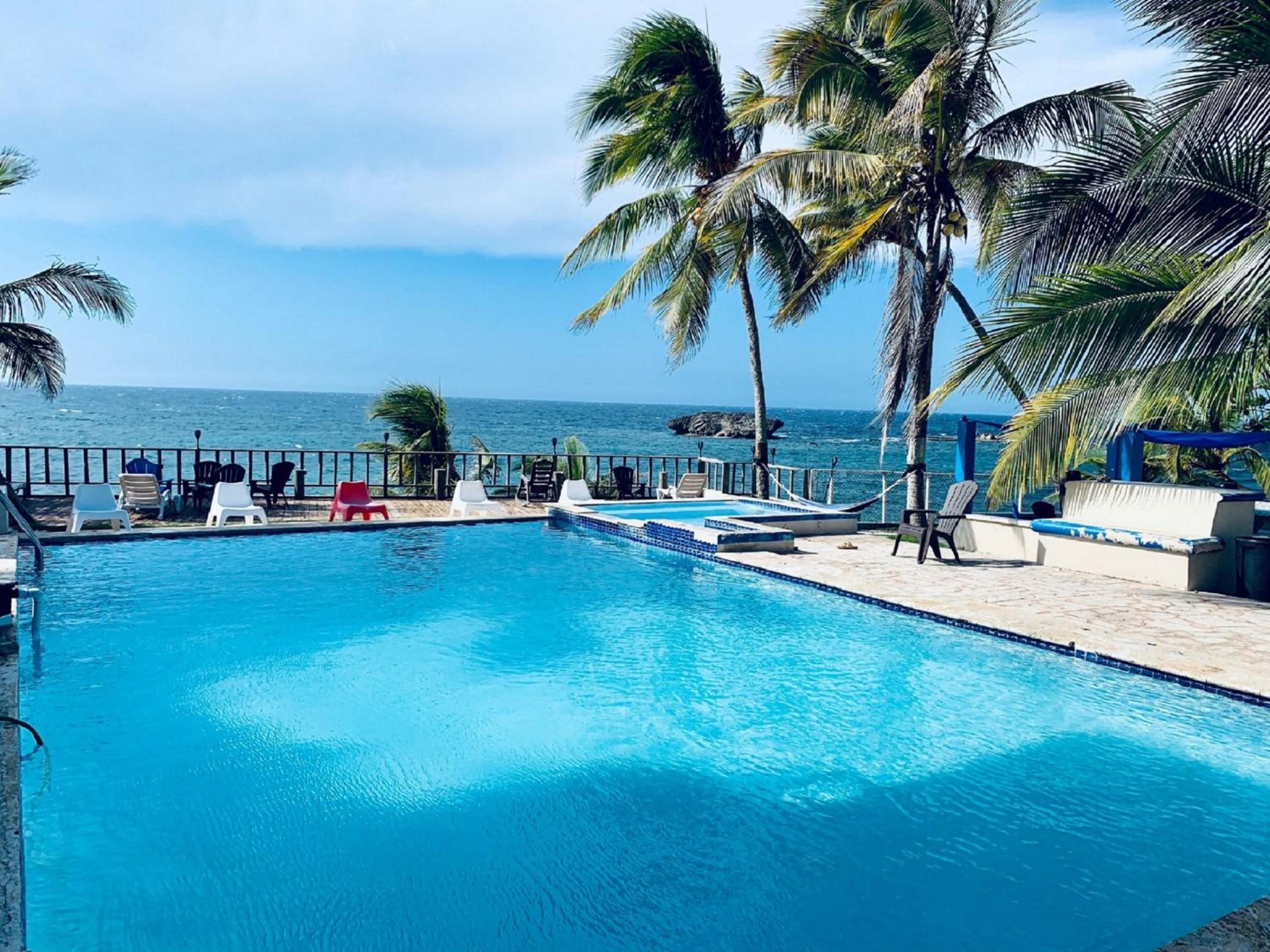 Hotel Ventana al Atlantico Boutique Hotel at Arecibo 681 Ocean Drive - Image 1