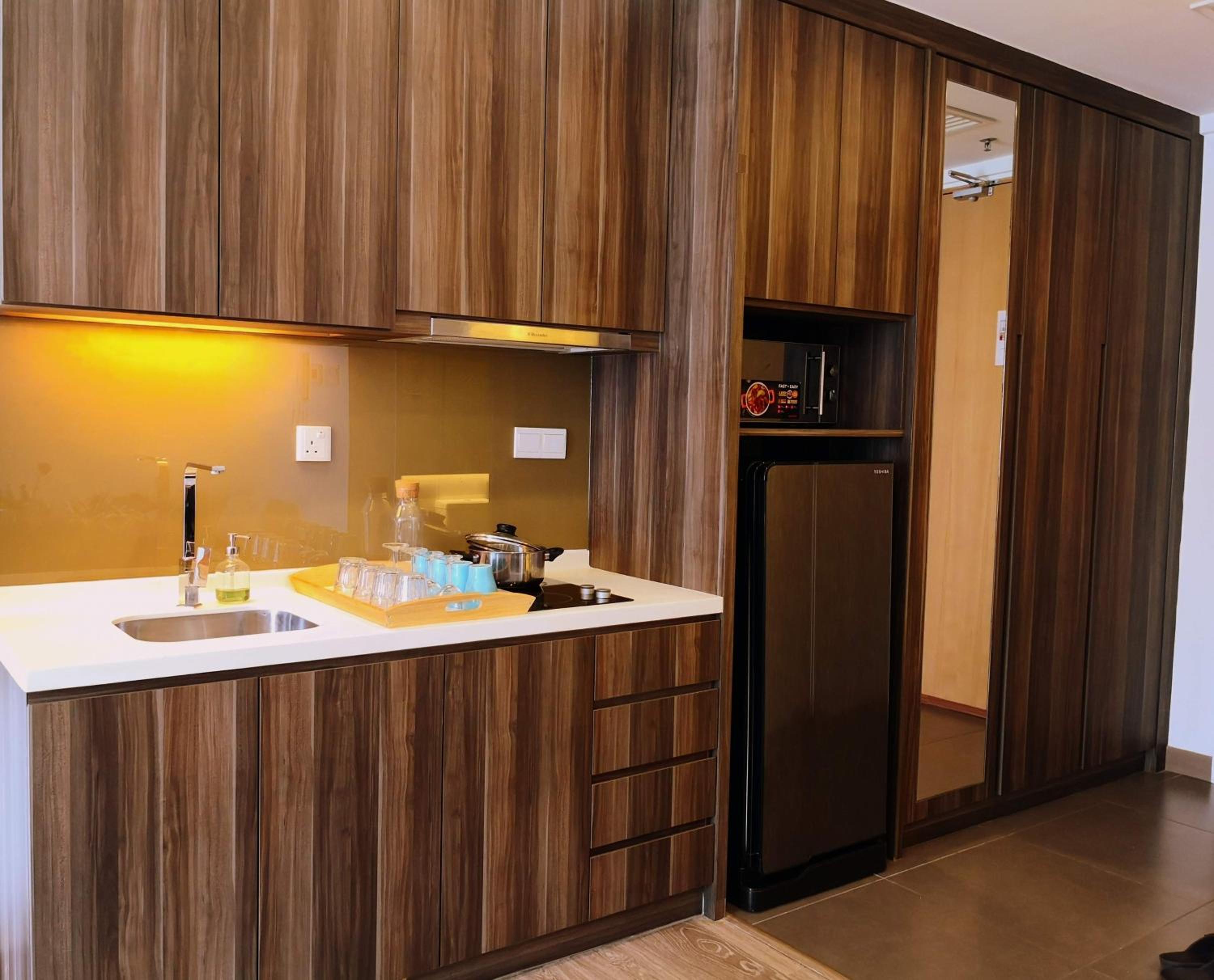 One Bukit Ceylon by Homes Asian