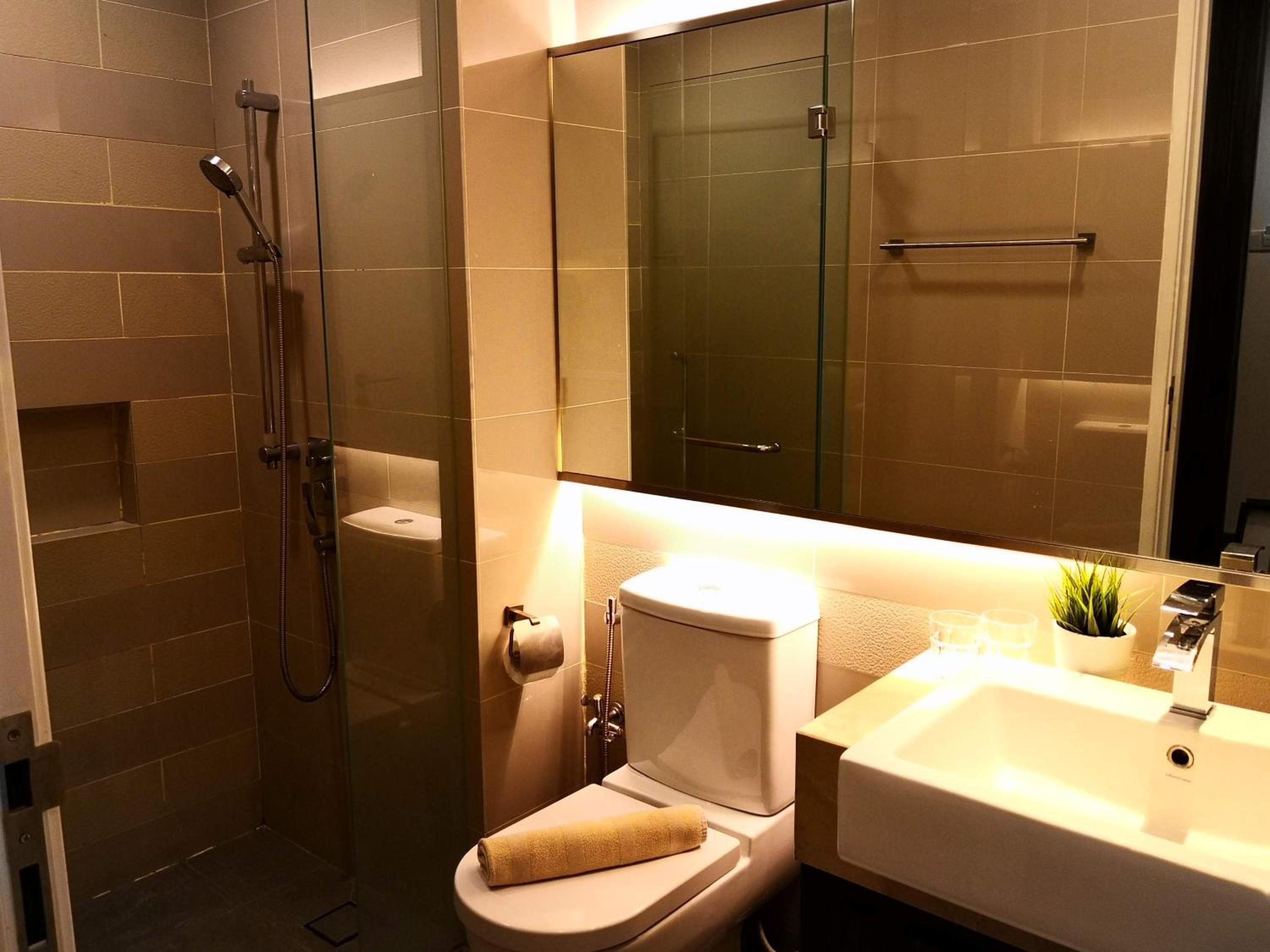 One Bukit Ceylon by Homes Asian