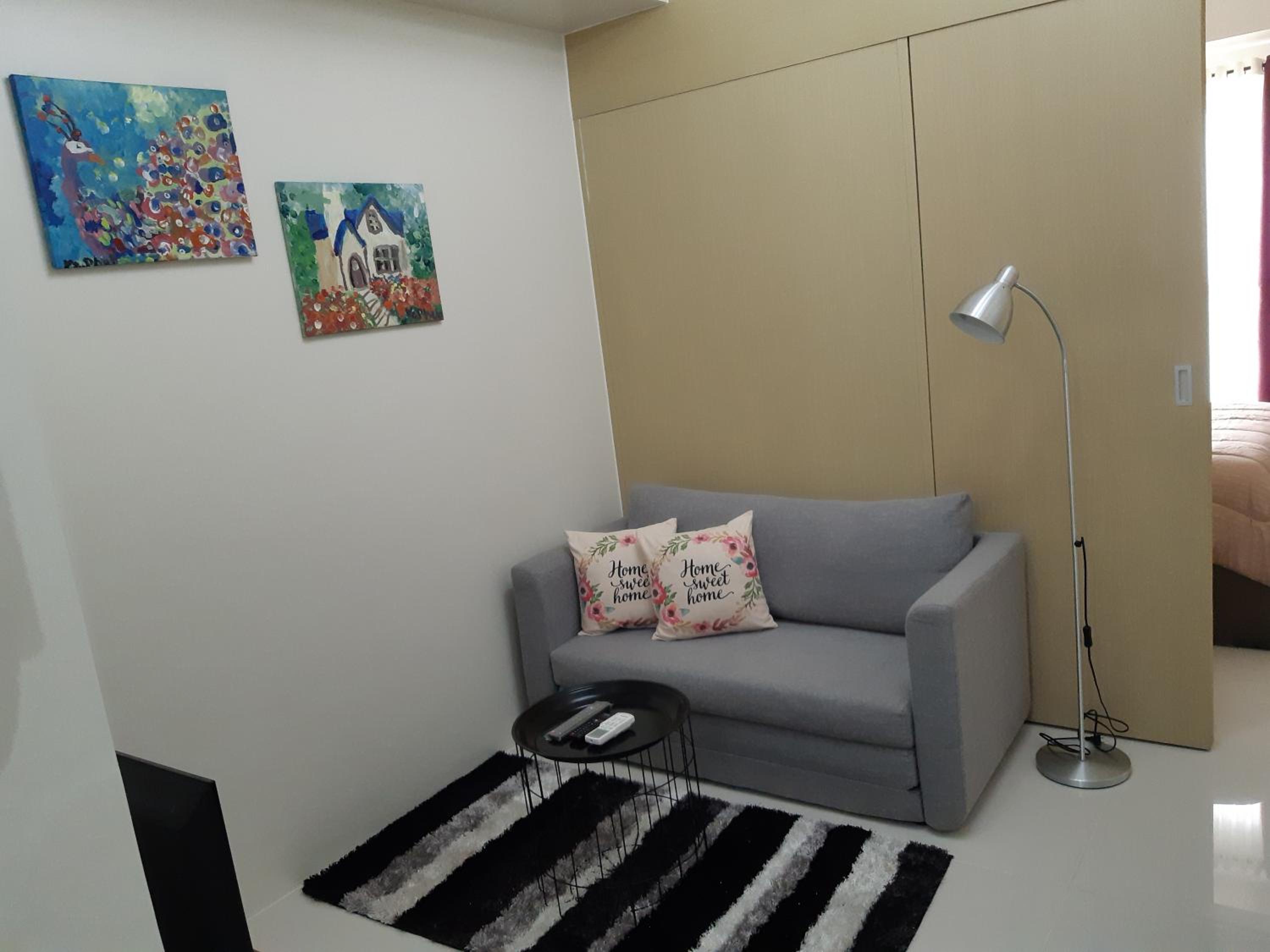 Marina's Staycation at Tagaytay Wind Residences, photo 26