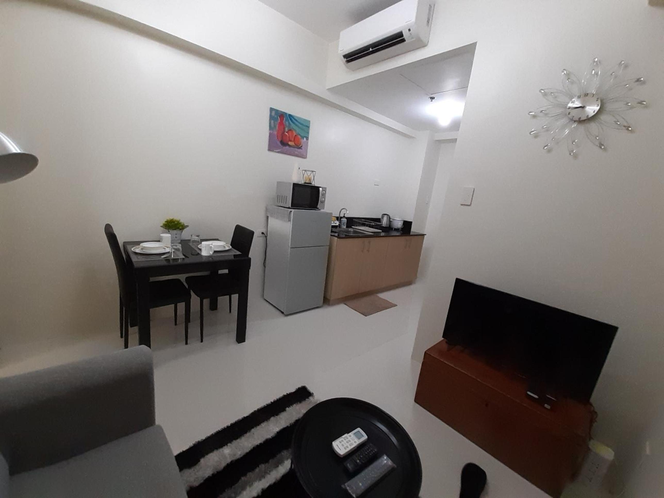 Marina's Staycation at Tagaytay Wind Residences, photo 32