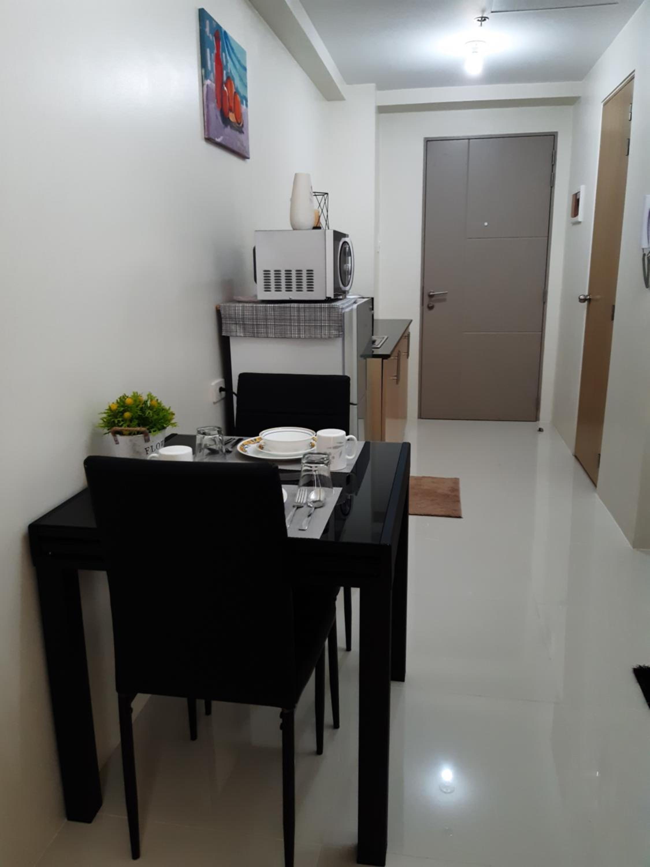 Marina's Staycation at Tagaytay Wind Residences, photo 34