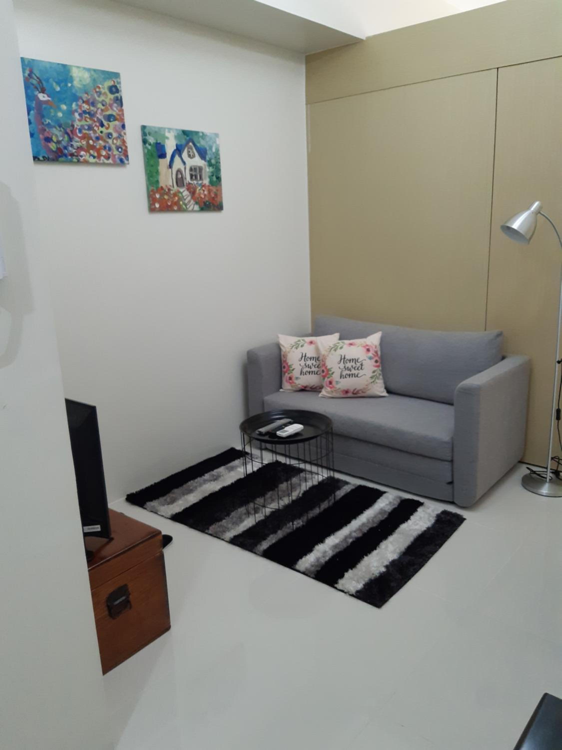 Marina's Staycation at Tagaytay Wind Residences, photo 37