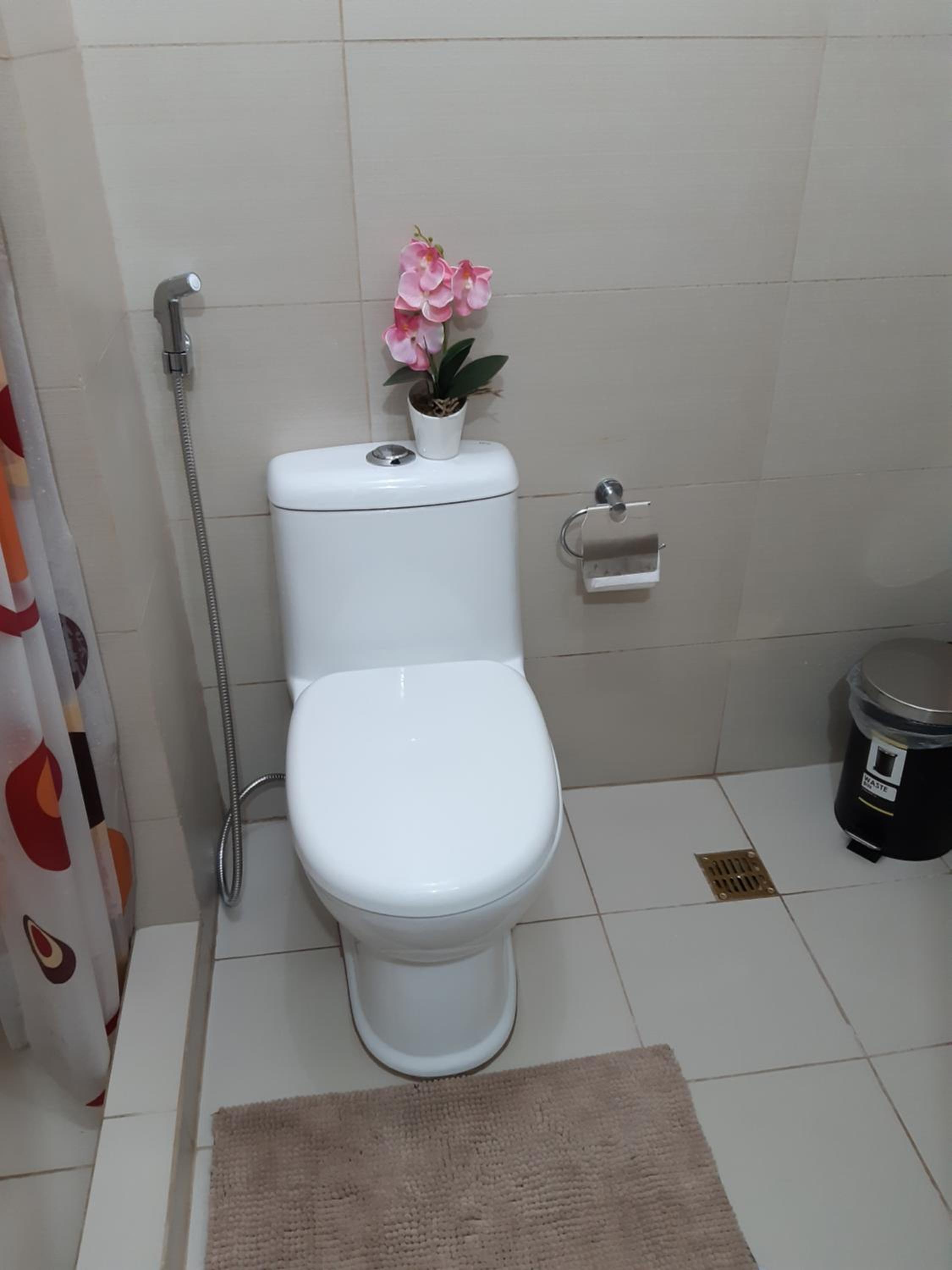 Marina's Staycation at Tagaytay Wind Residences, photo 38