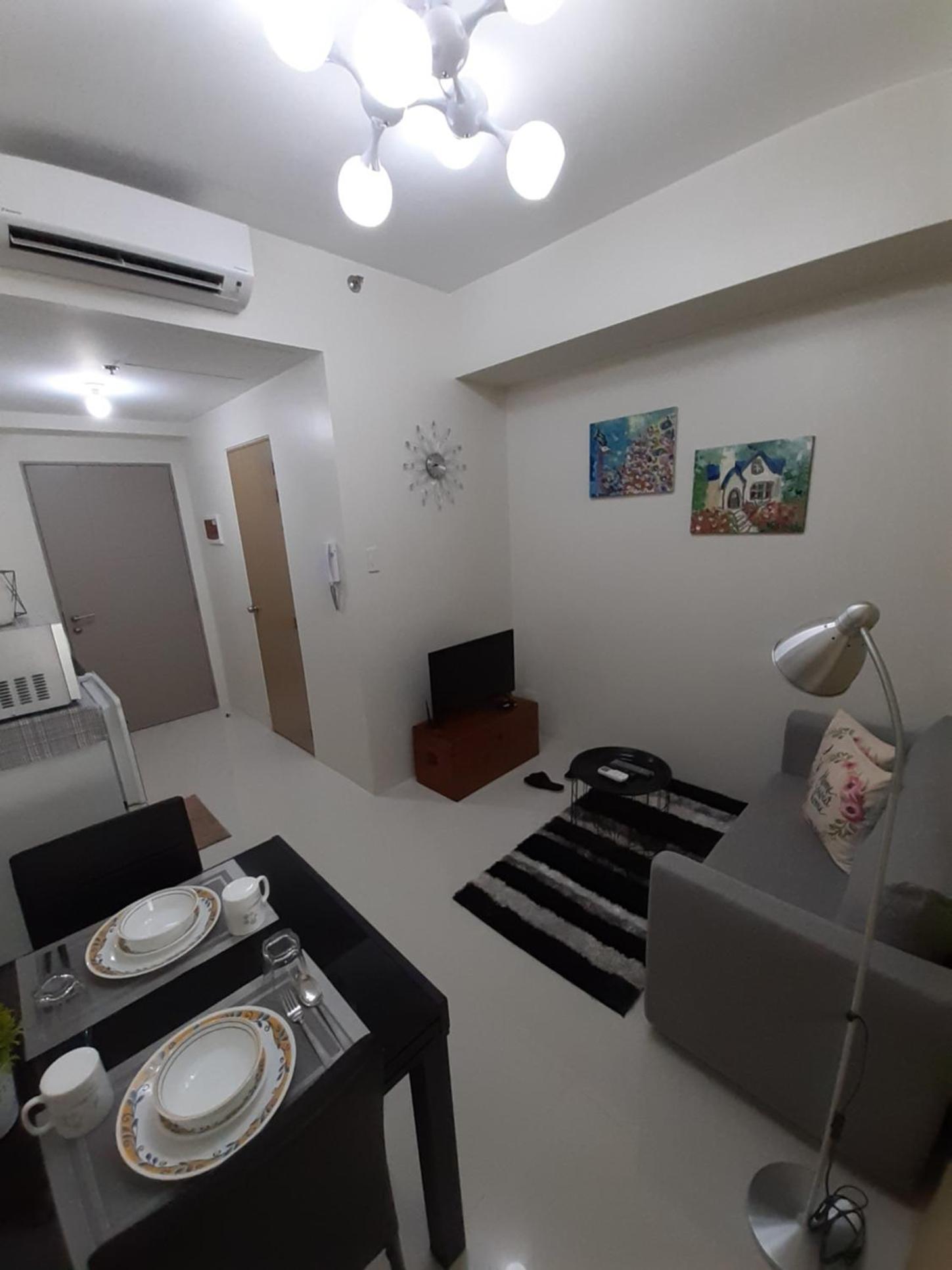 Marina's Staycation at Tagaytay Wind Residences, photo 39