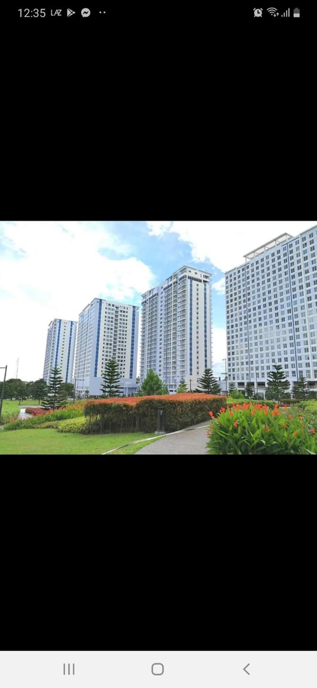 Marina's Staycation at Tagaytay Wind Residences, photo 25