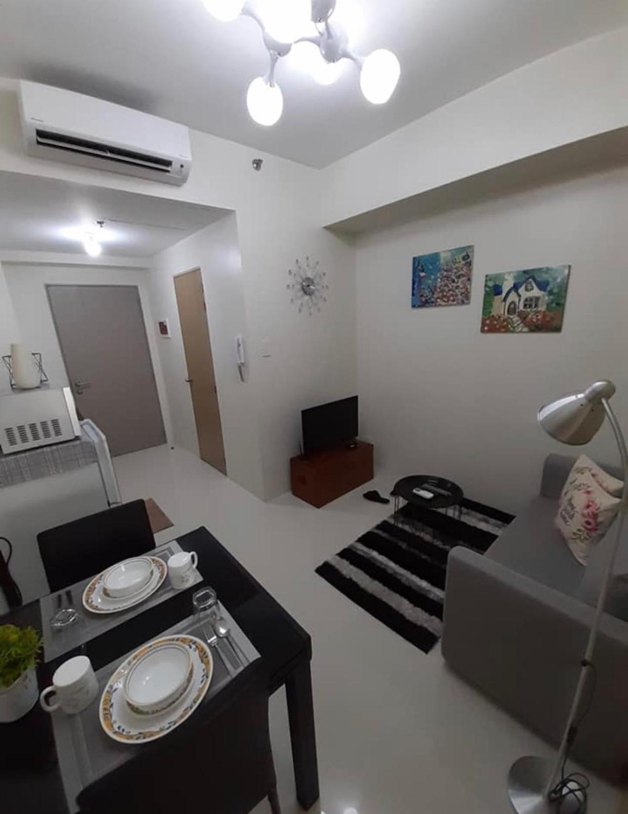 Marina's Staycation at Tagaytay Wind Residences, photo 21