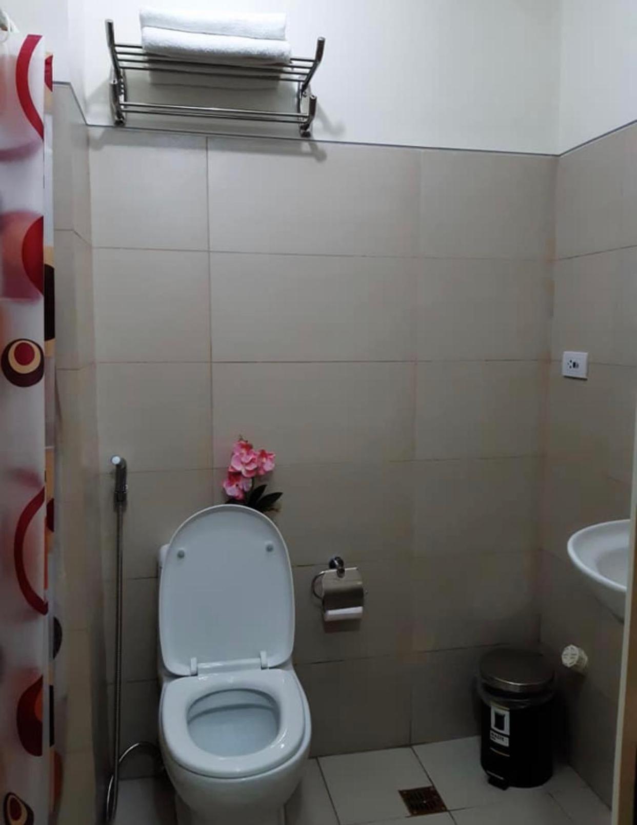 Marina's Staycation at Tagaytay Wind Residences, photo 17