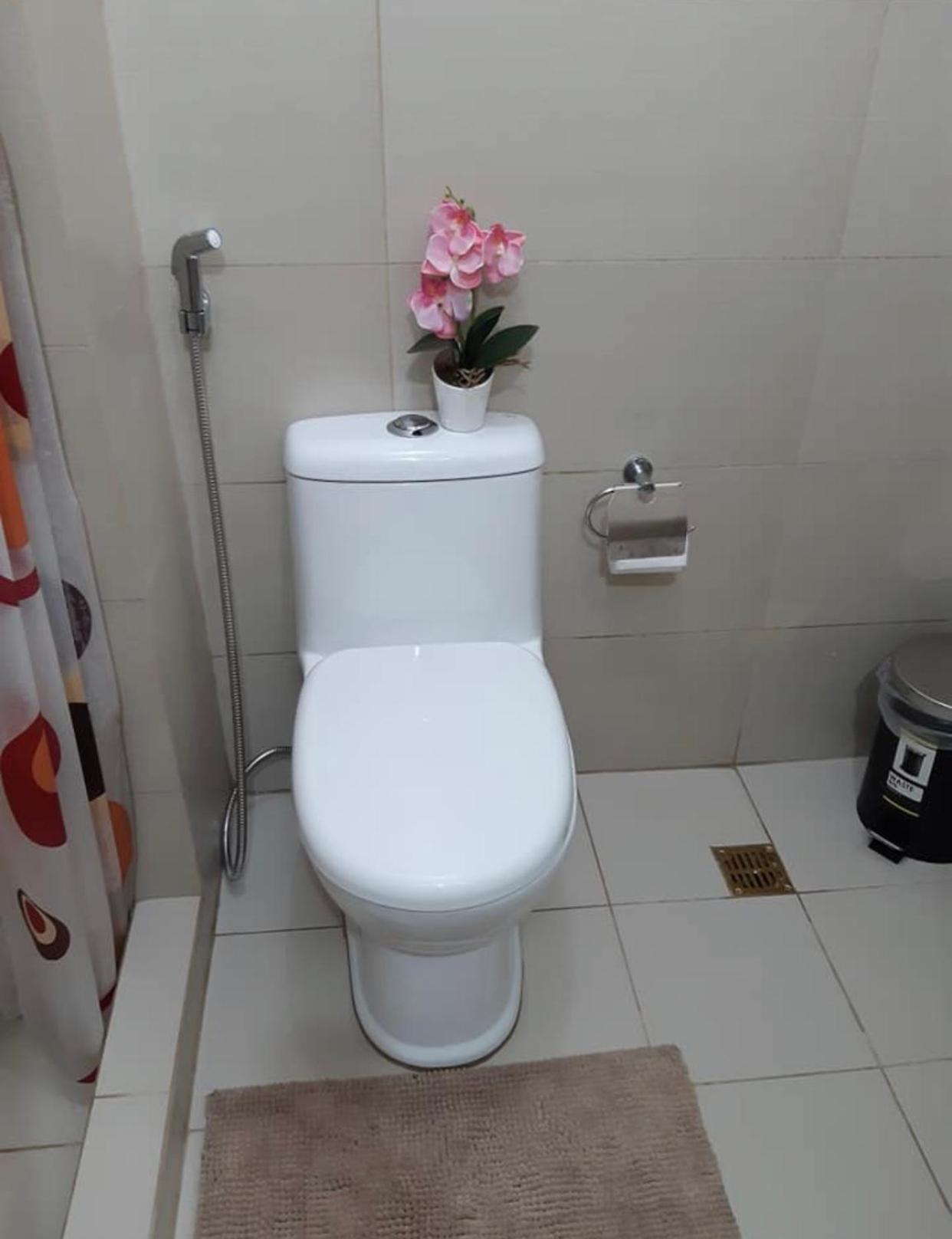 Marina's Staycation at Tagaytay Wind Residences, photo 19