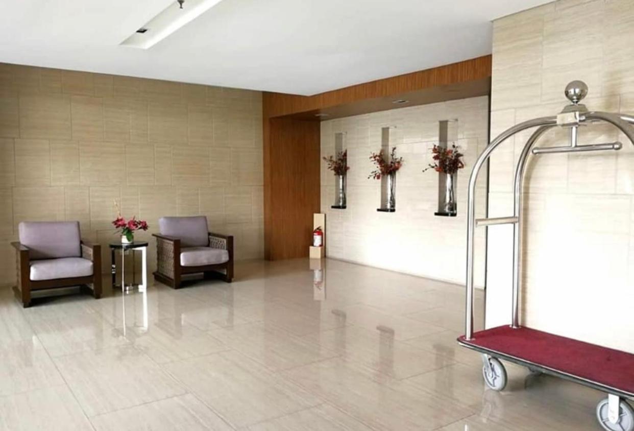 Marina's Staycation at Tagaytay Wind Residences, photo 13