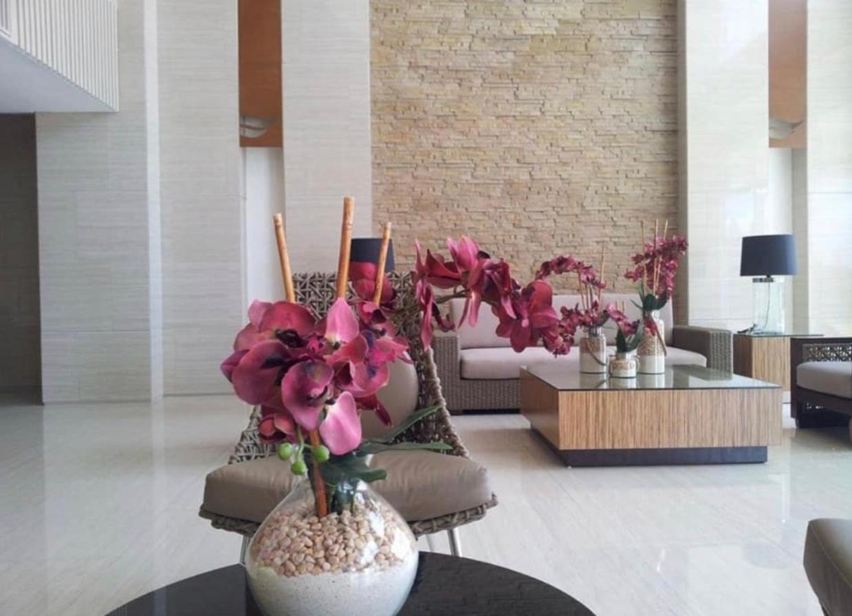Marina's Staycation at Tagaytay Wind Residences, photo 14