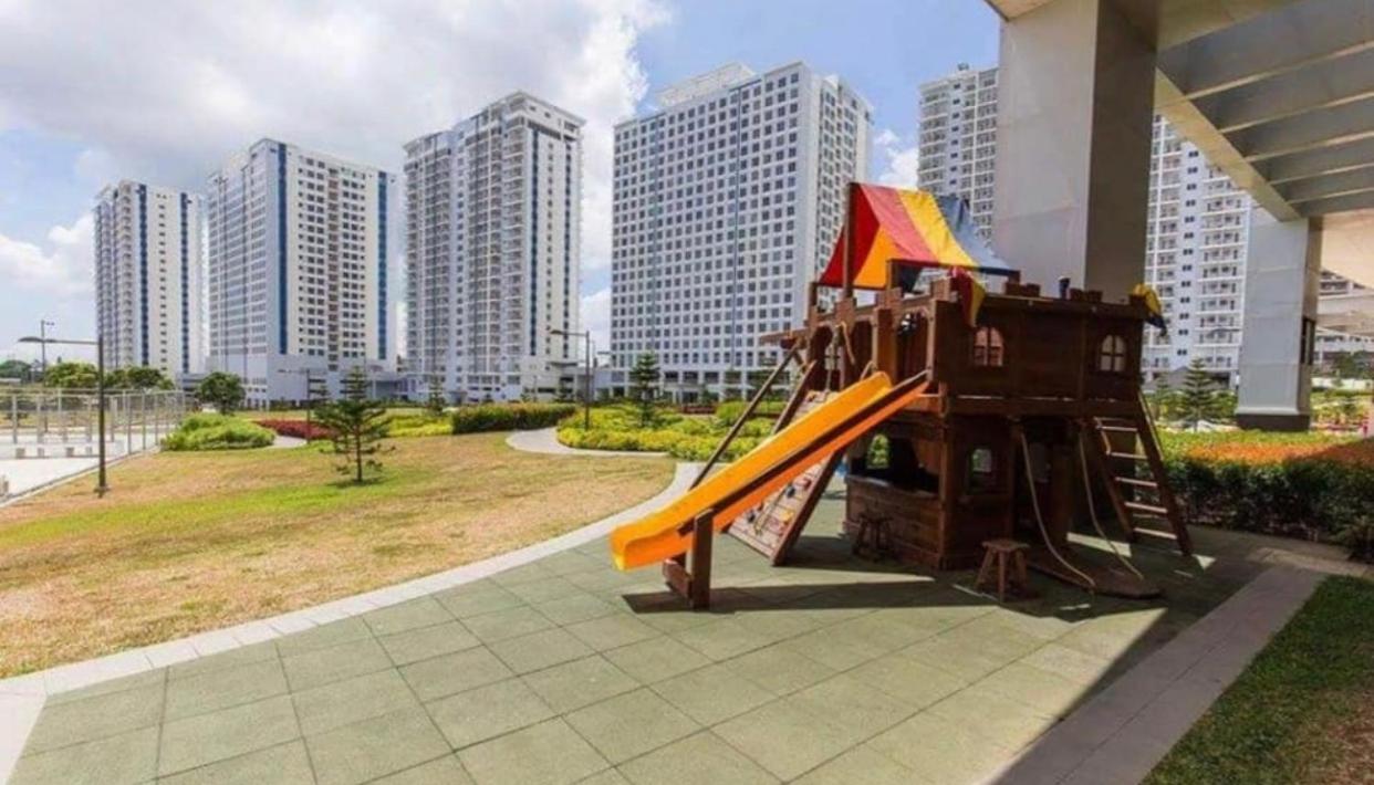 Marina's Staycation at Tagaytay Wind Residences, photo 15