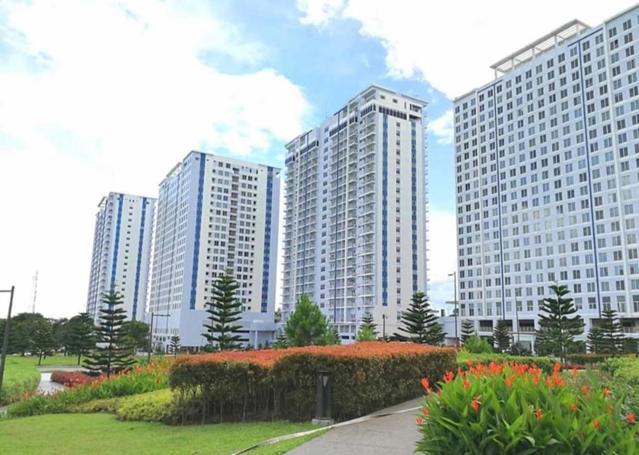 Marina's Staycation at Tagaytay Wind Residences, photo 16