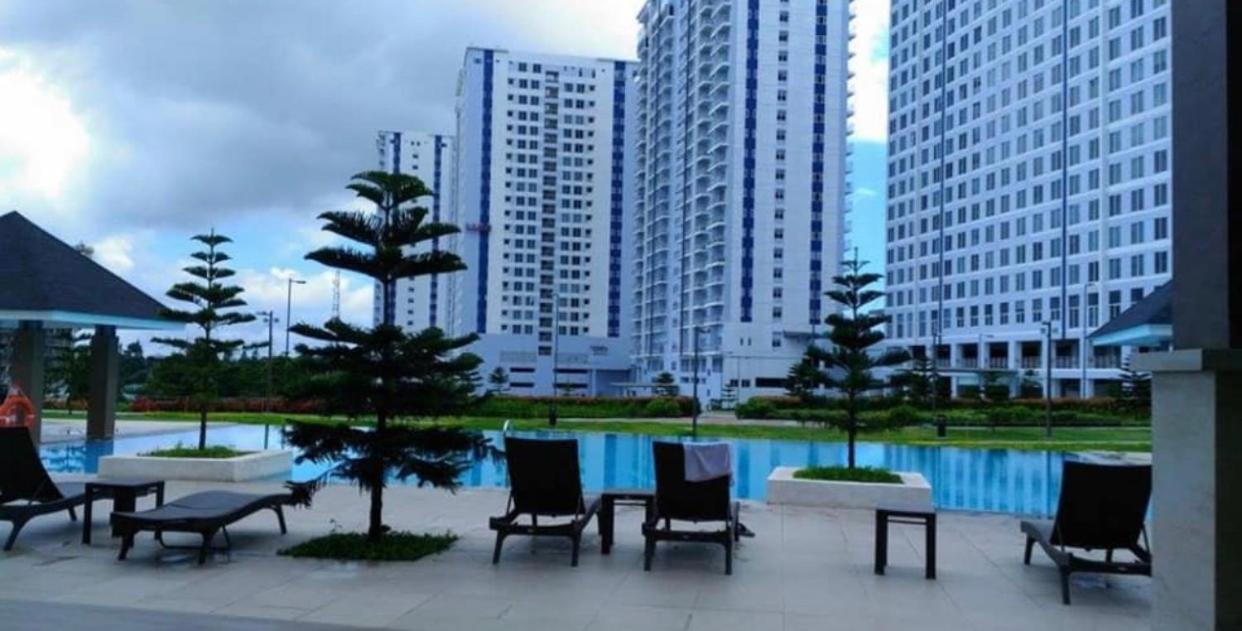 Marina's Staycation at Tagaytay Wind Residences, photo 9