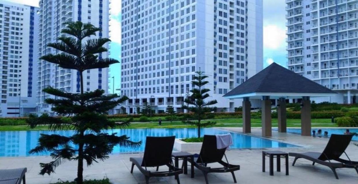 Marina's Staycation at Tagaytay Wind Residences, photo 10