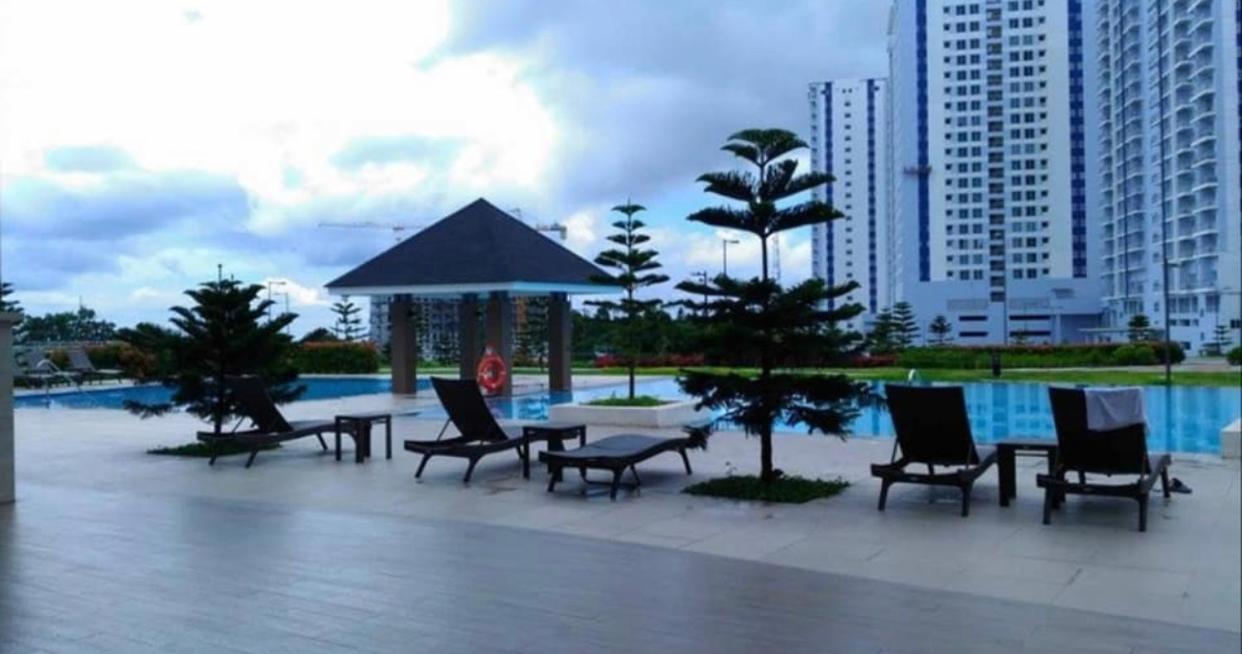 Marina's Staycation at Tagaytay Wind Residences, photo 11