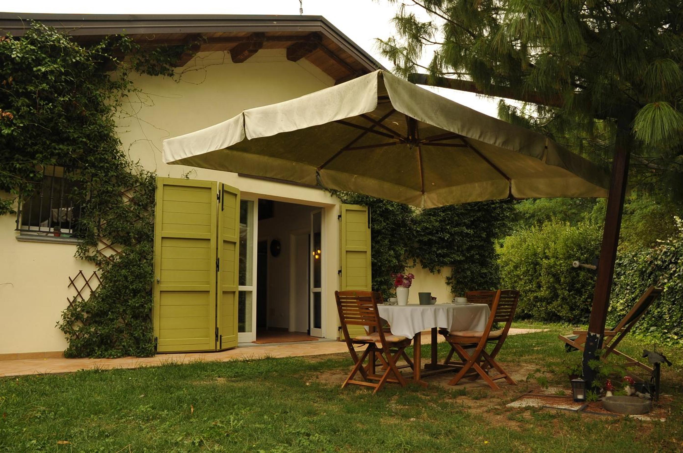 Caterina Residence
