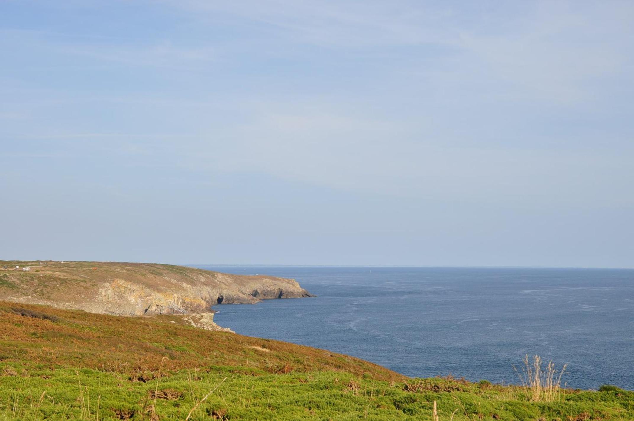Les hauts de Kersudal view 4