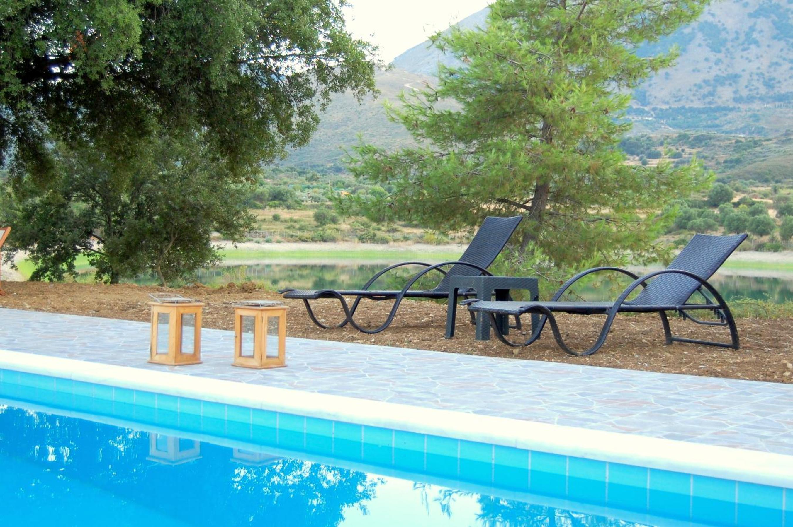 Blue Lagoon Villa photo 3