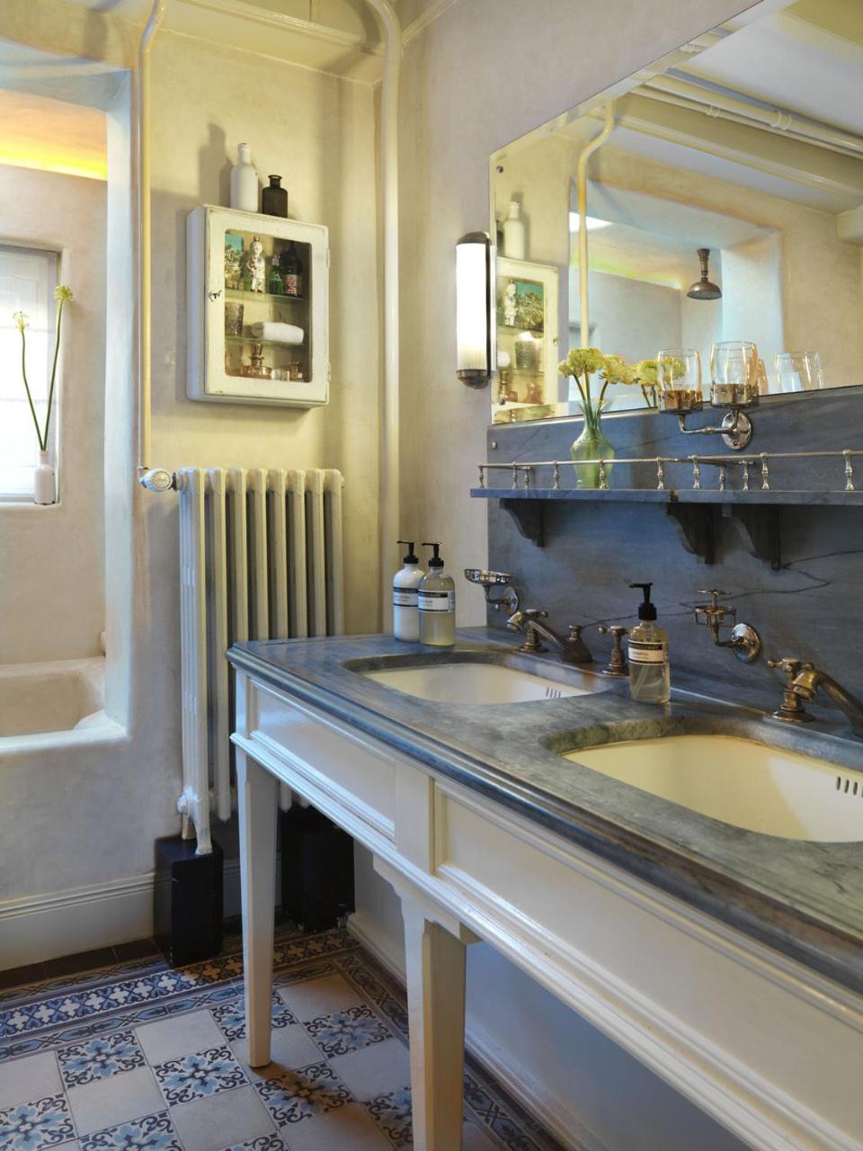 City B&B Villa Nicola