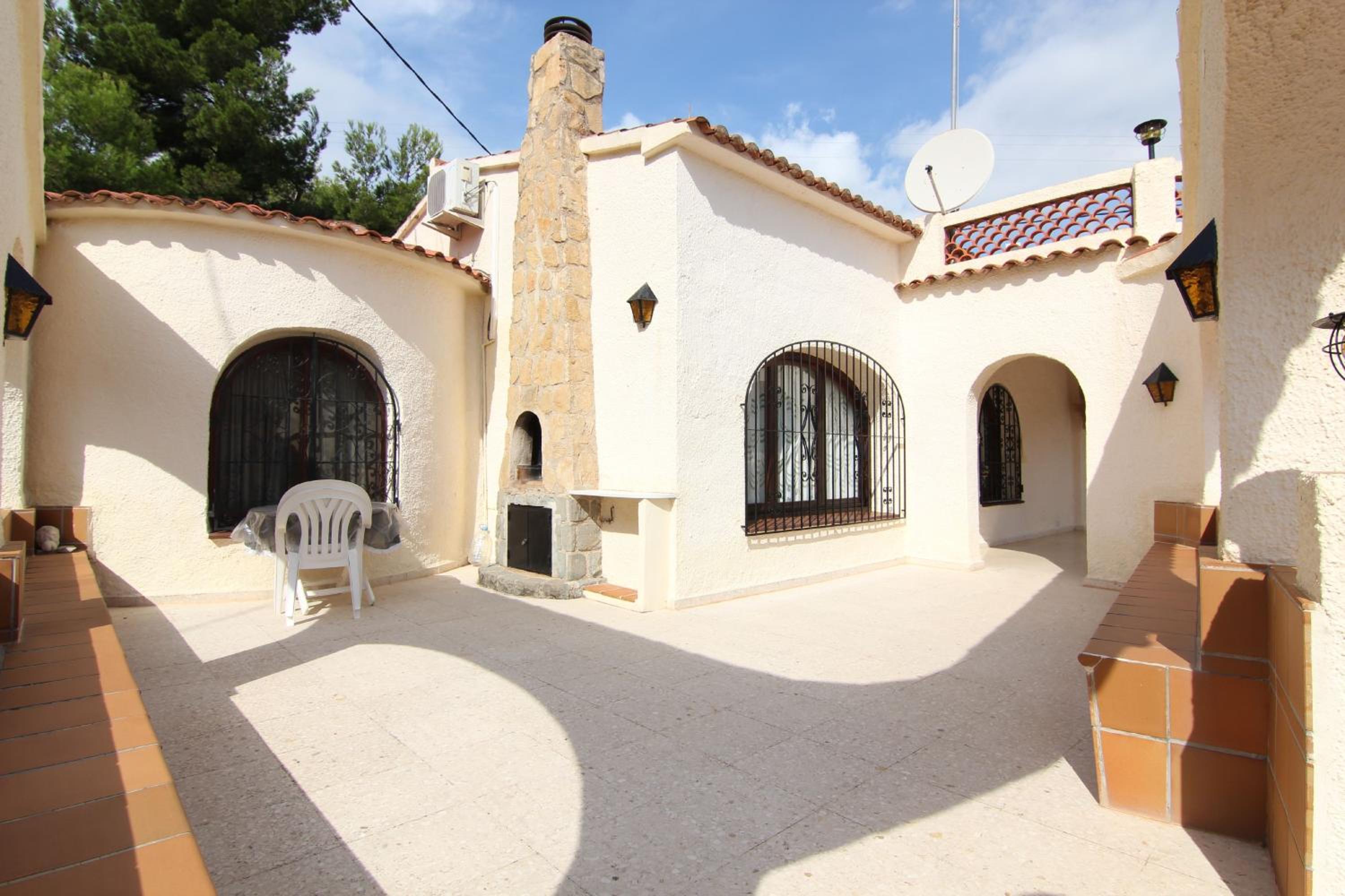VILLAVENUS view 5
