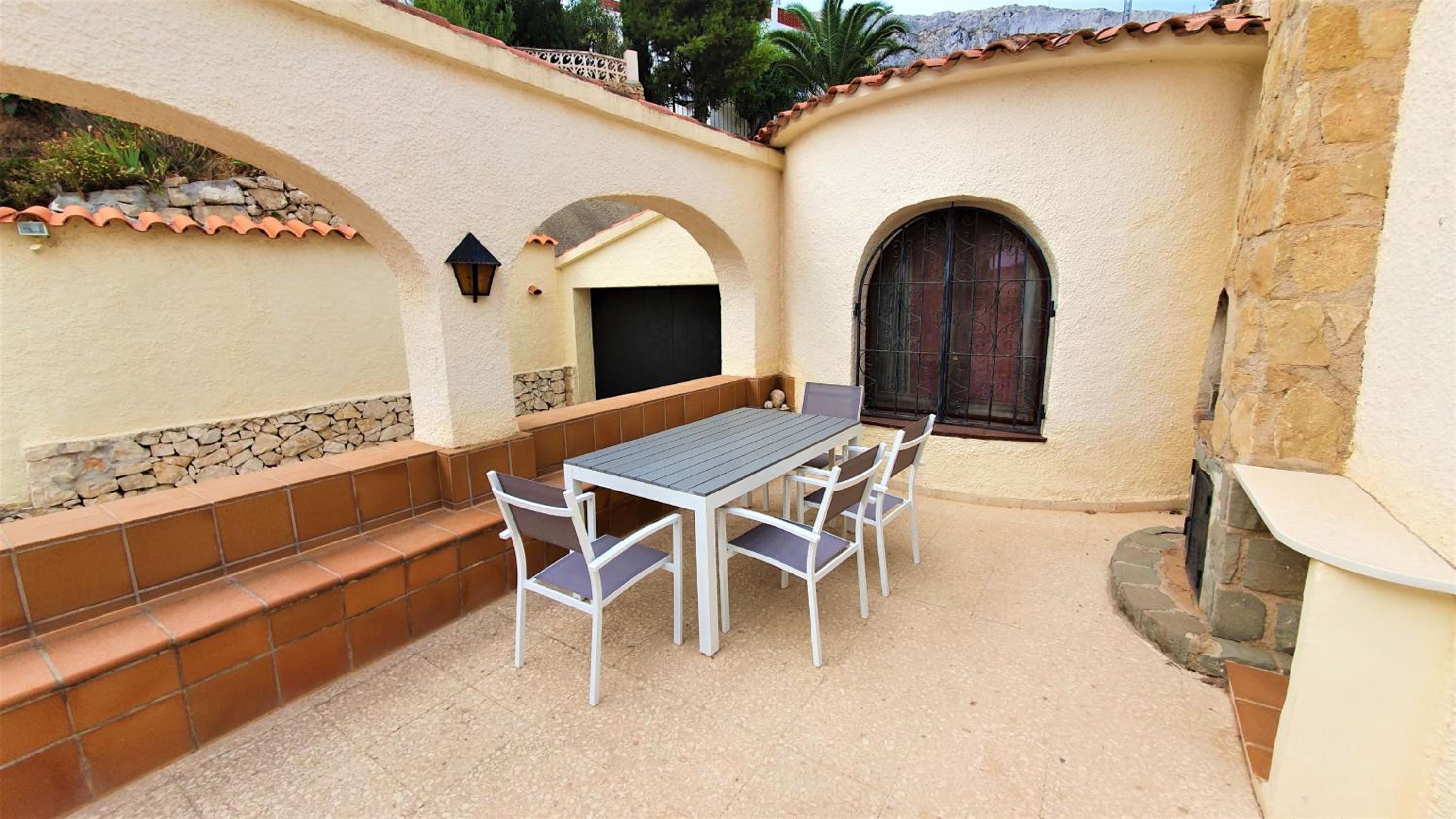 VILLAVENUS view 4