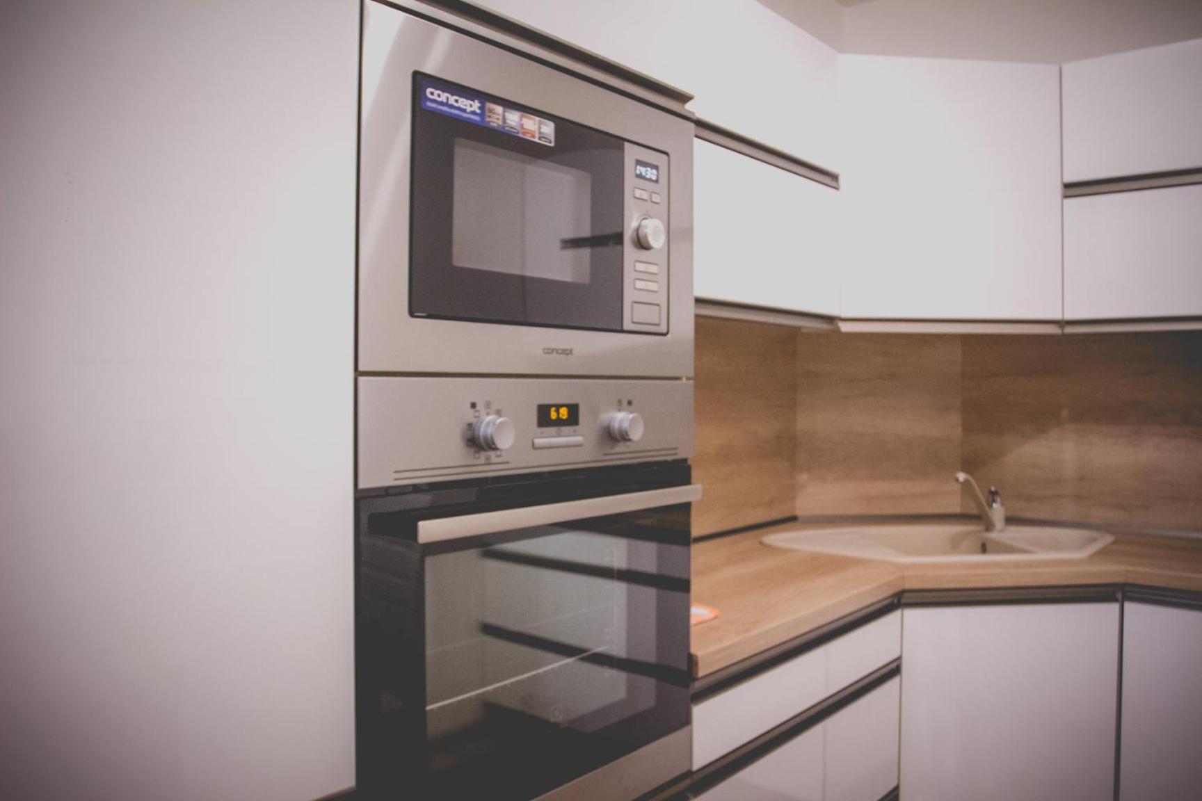 Apartmán Rezidence Mikulov view 4