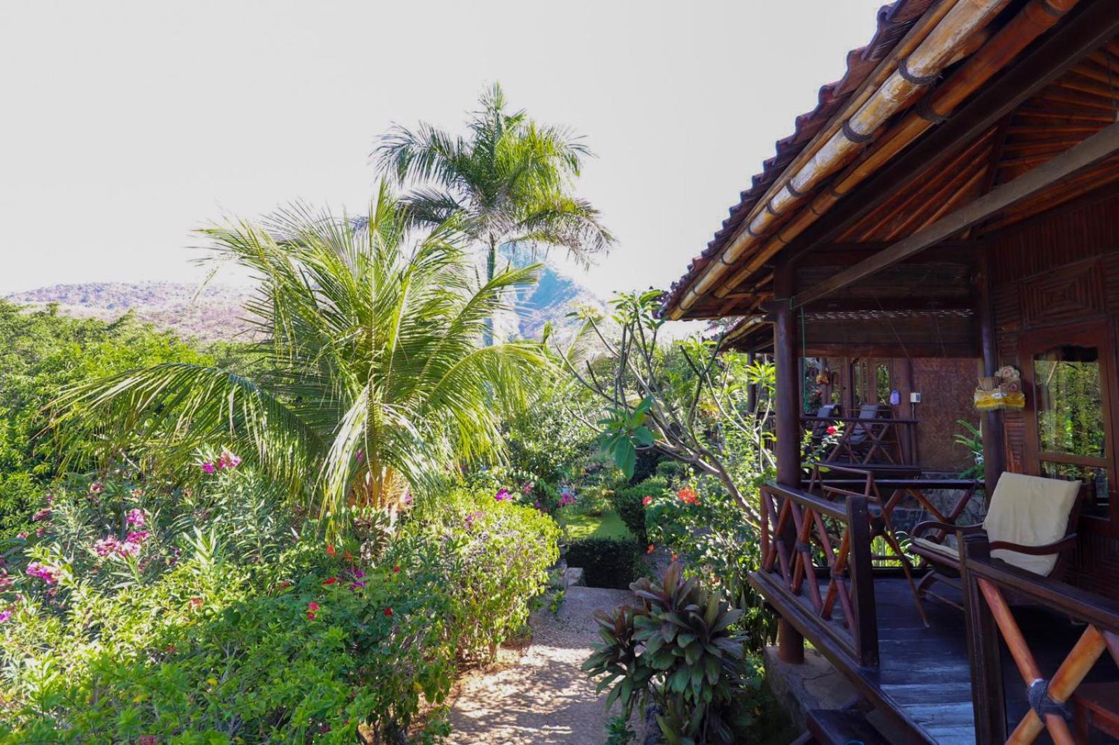 Eka Purnama Cottages