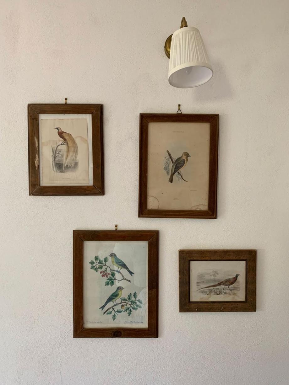 La Peschiera B&B