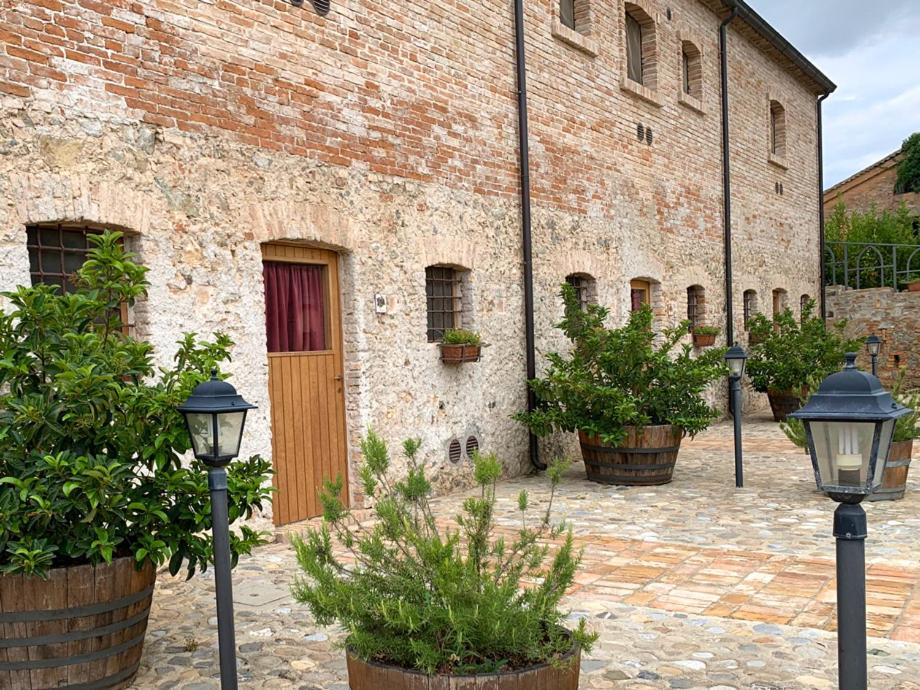 La Peschiera B&B