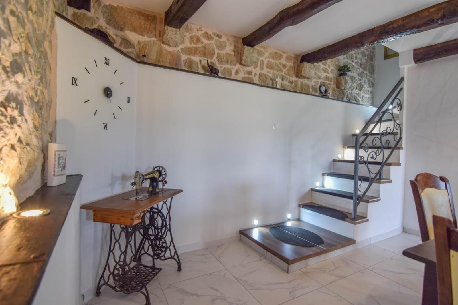 Villa Didovina view 5