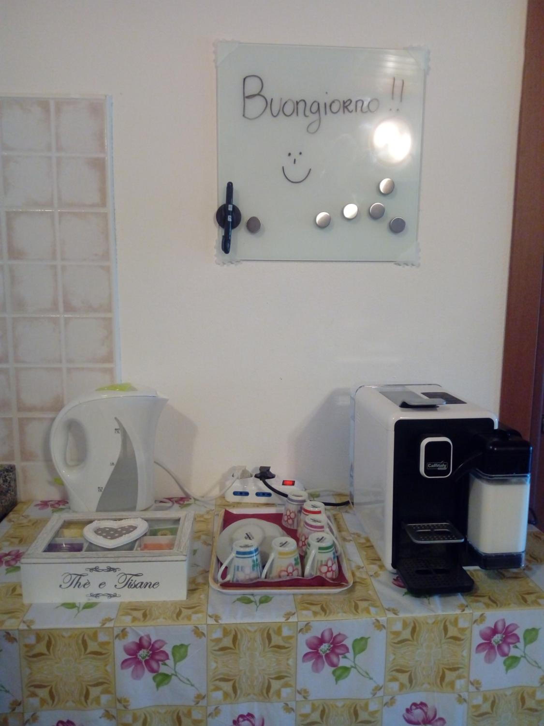 B&B da Gio' view 3