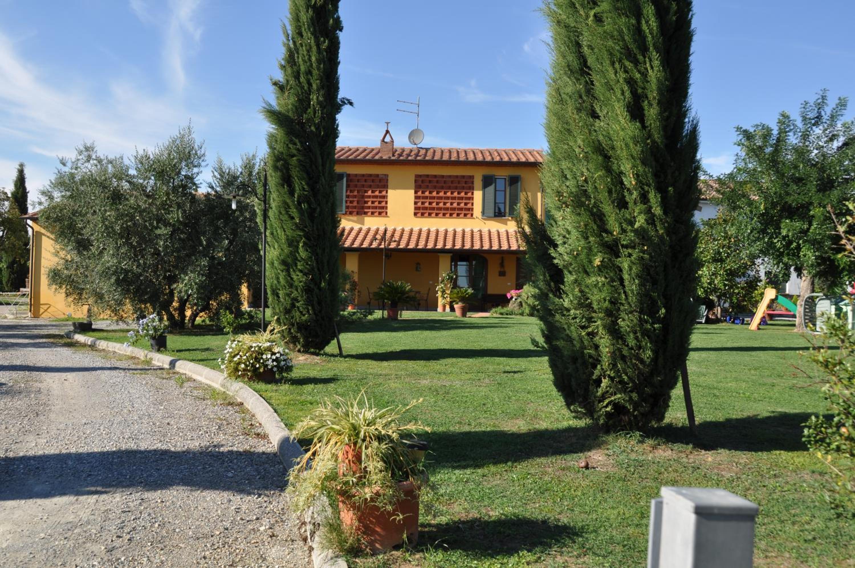 Agriturismo Tori 2 view 2