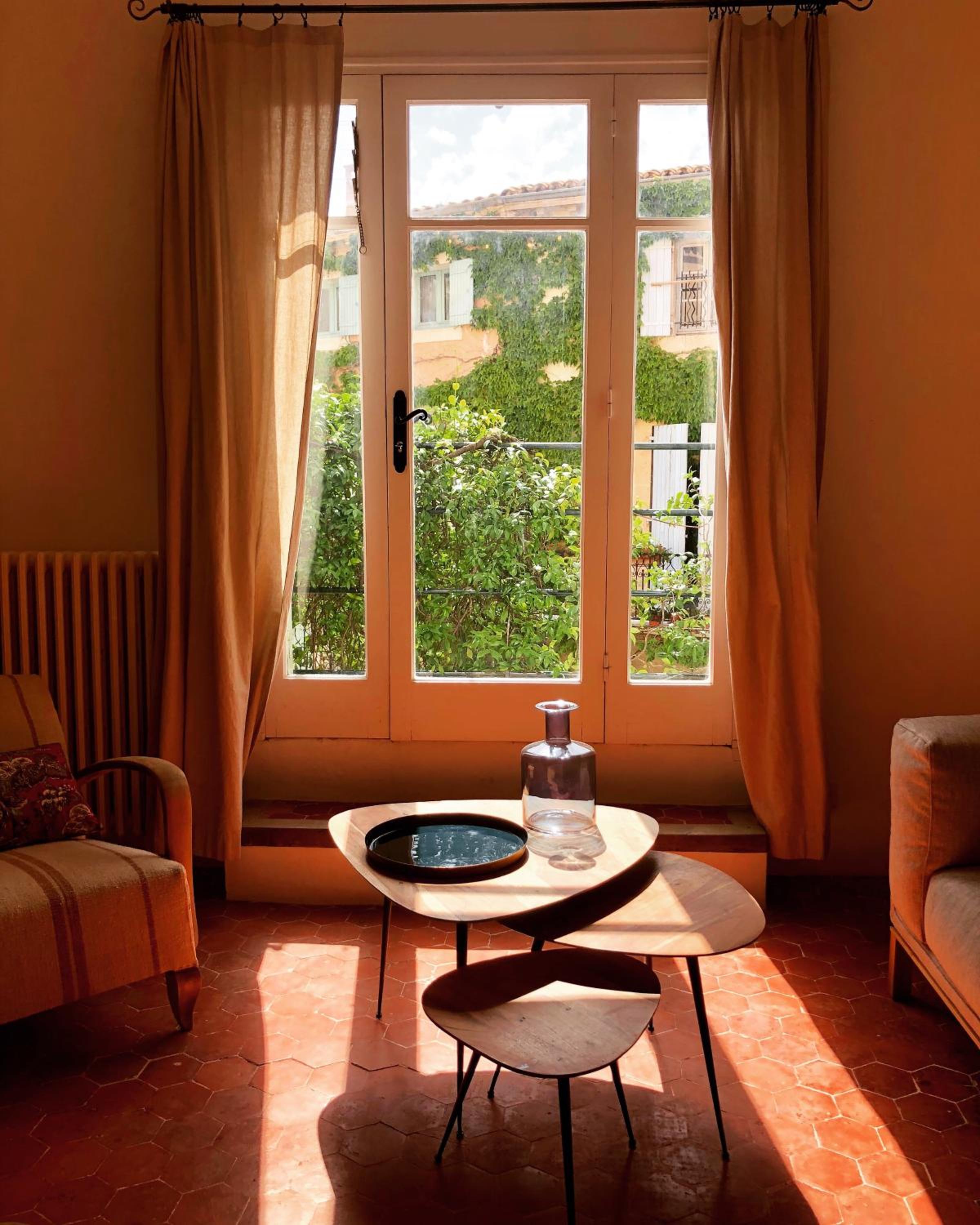 la bonbonniere - Townhouse Saint-Saturnin-lès-Apt — photo 2