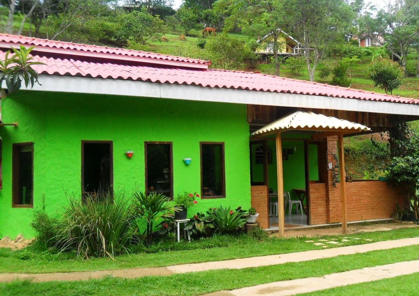 children's play area