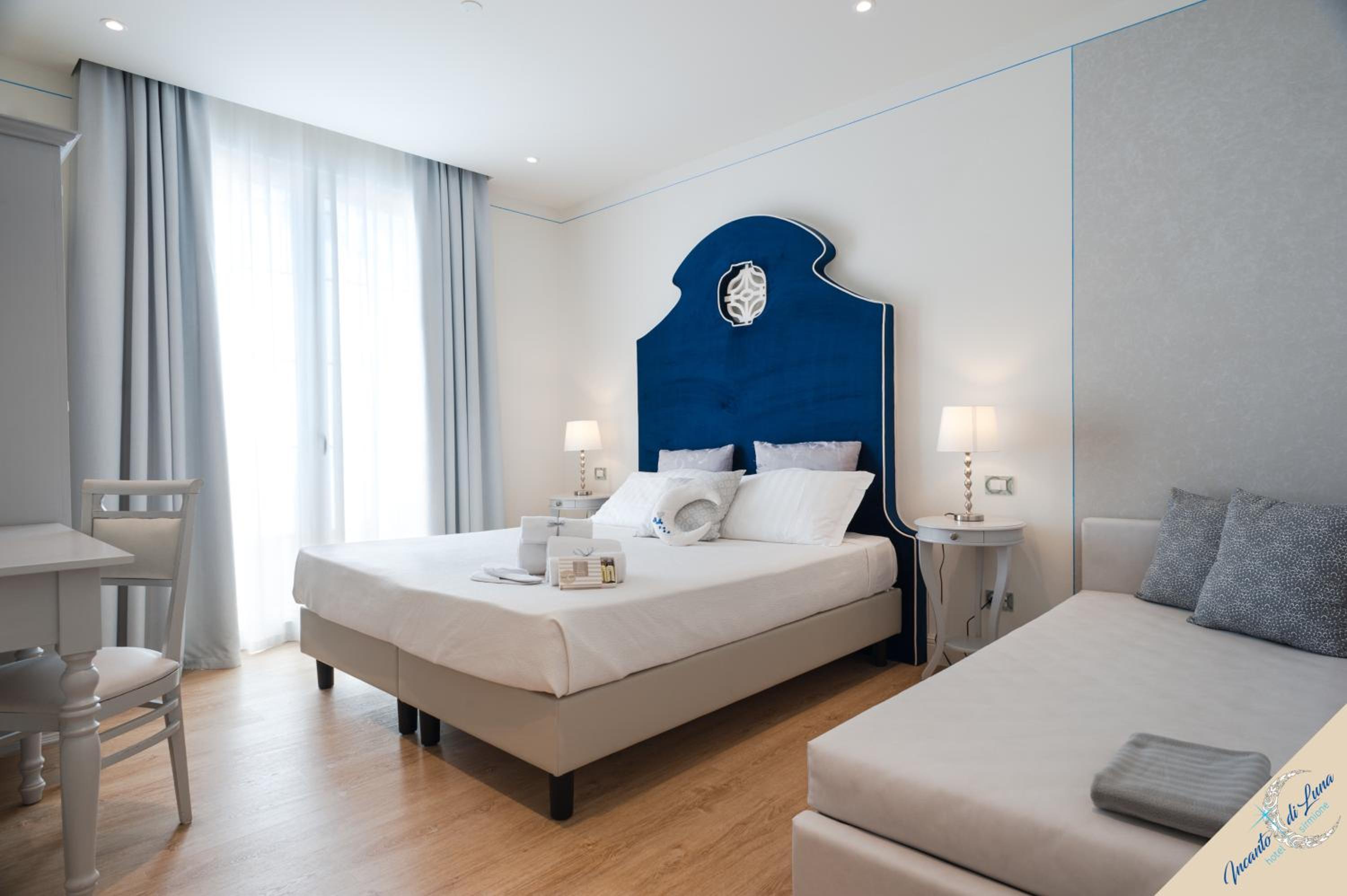 Sirmione Vacations - Incanto di Luna Hotel - Property Image 47
