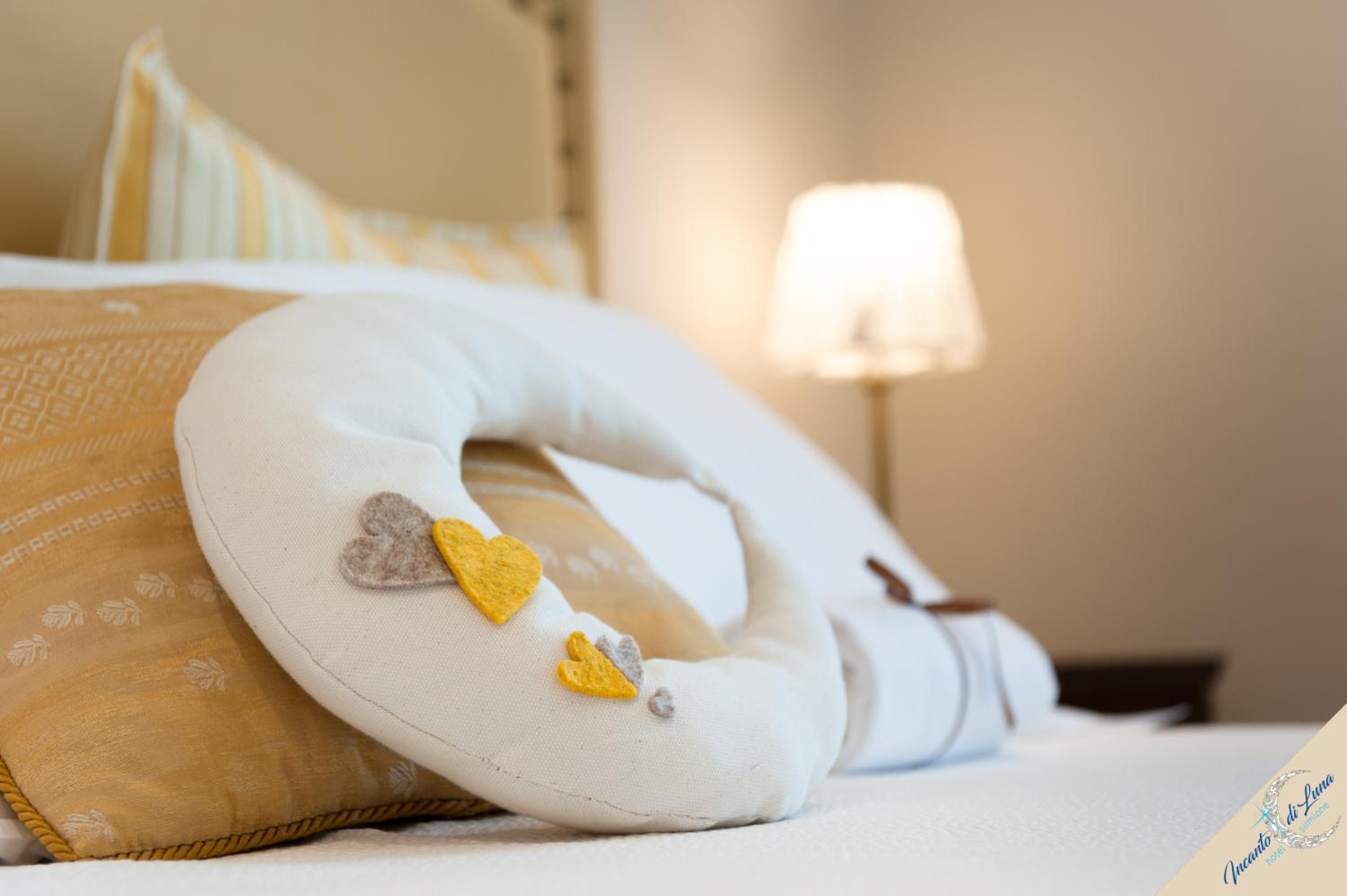 Sirmione Vacations - Incanto di Luna Hotel - Property Image 9