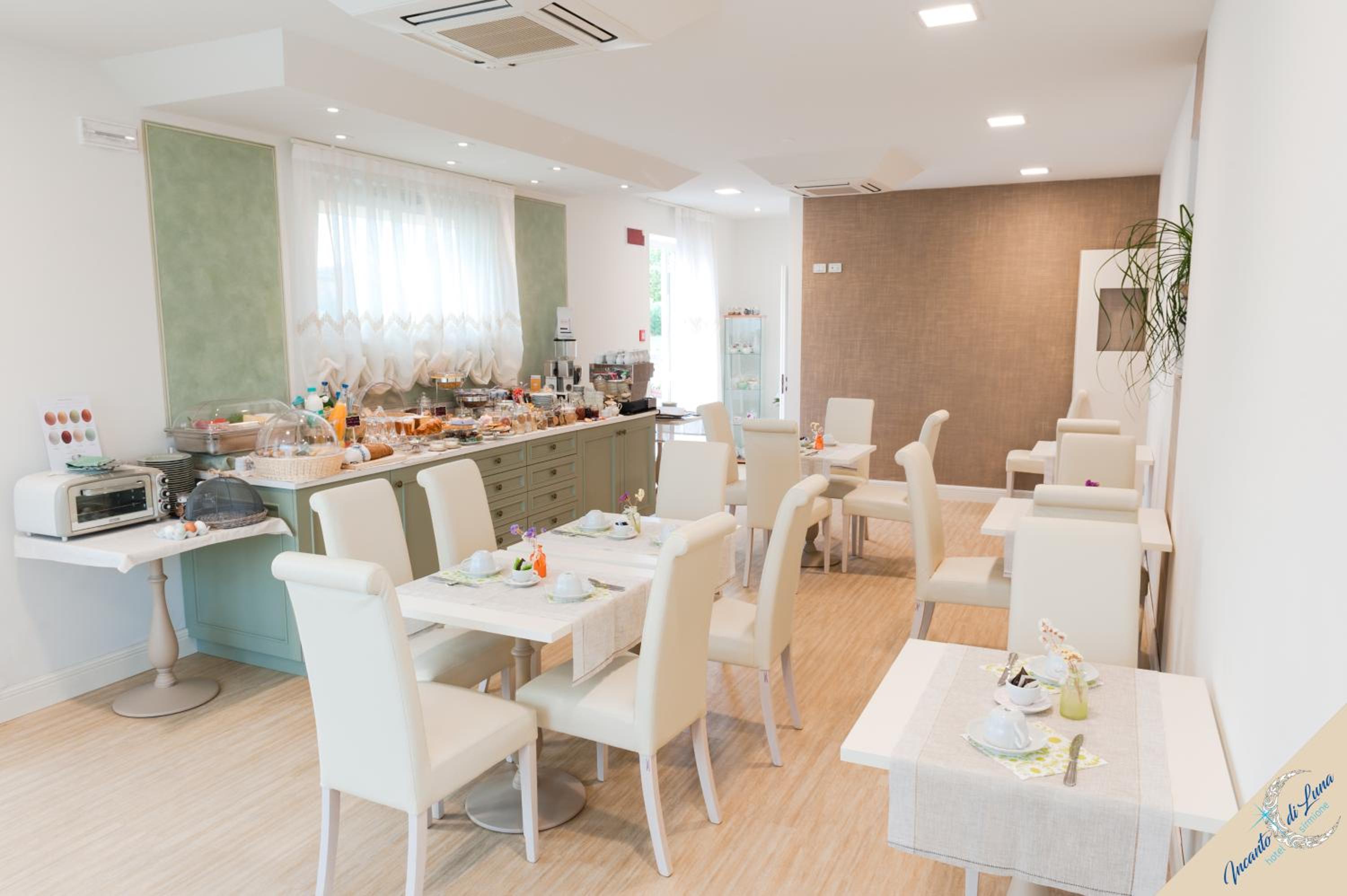 Sirmione Vacations - Incanto di Luna Hotel - Property Image 46