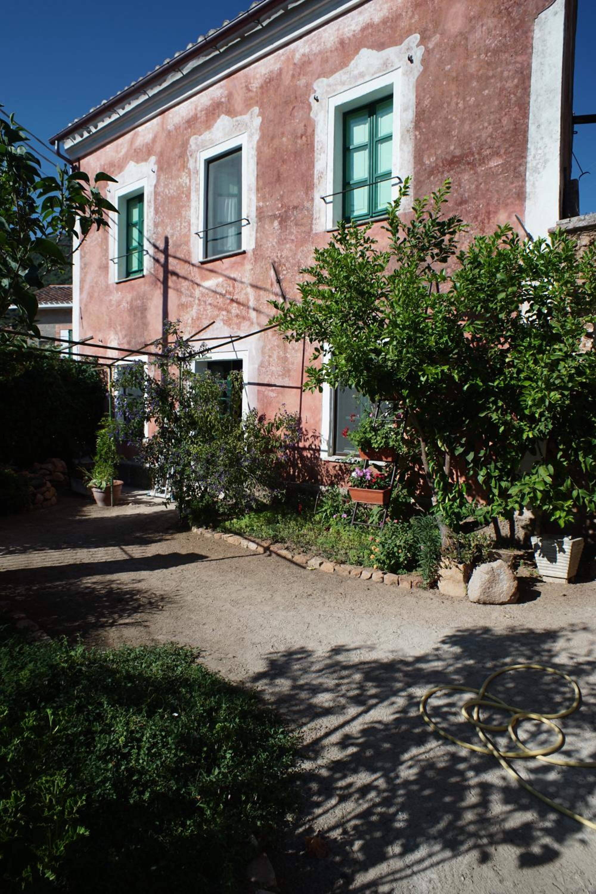 La Madeleine- The House Beyond Time photo 2